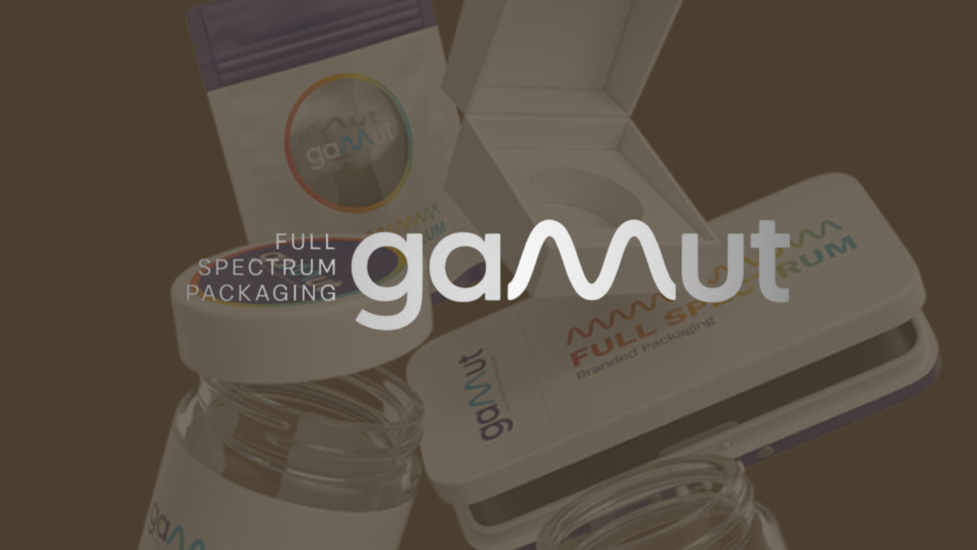 Gamut Packaging Promo Code October 2025 Gamut Packaging Promo Code October 2025