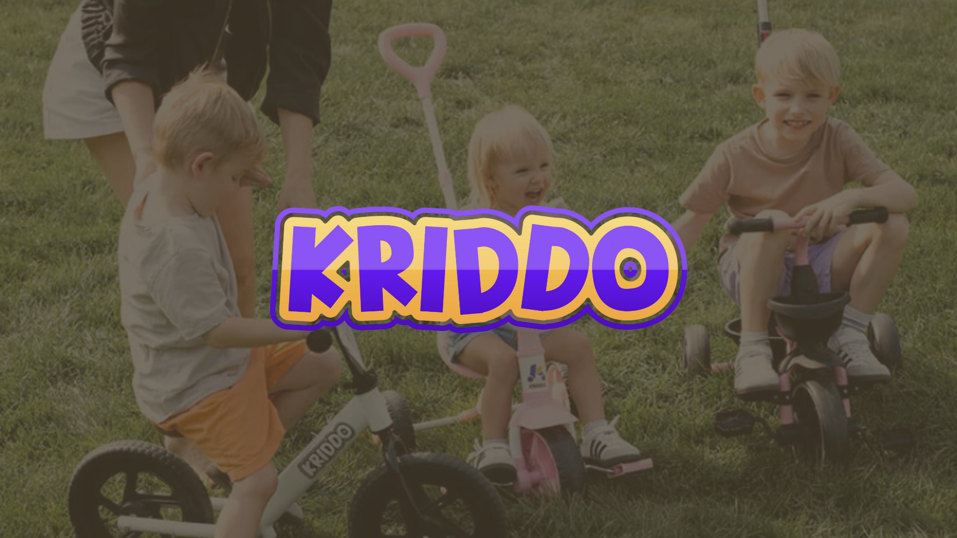 kriddo