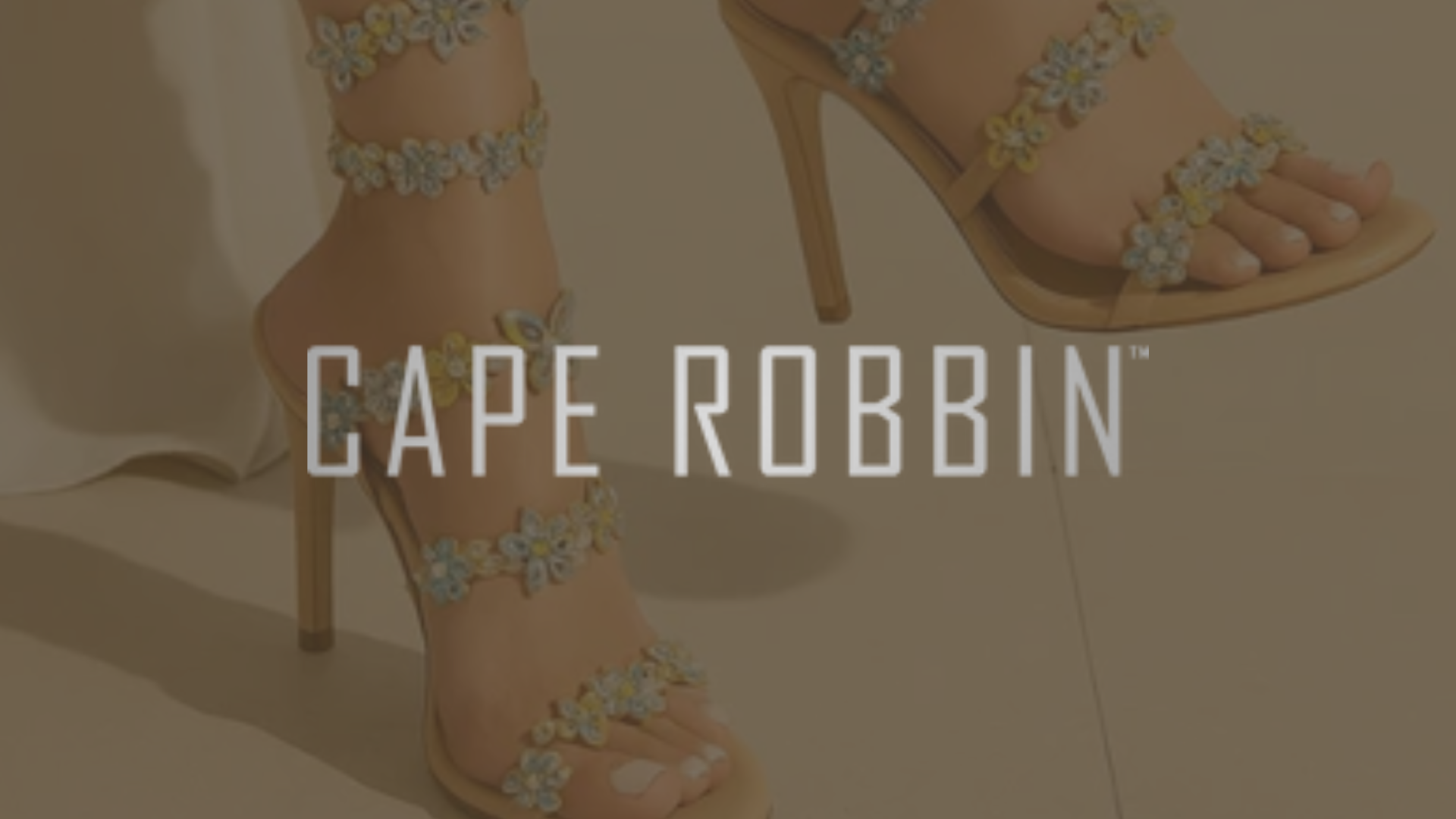 cape robbin