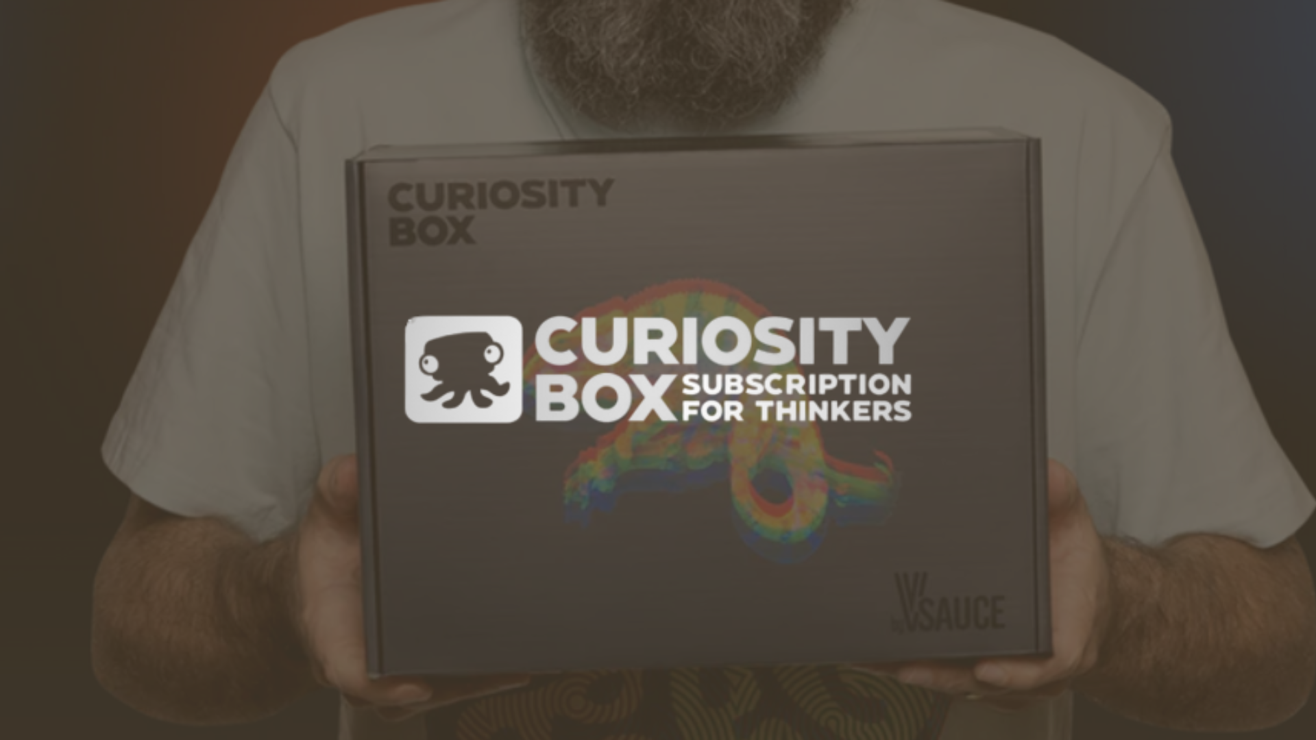curiosity