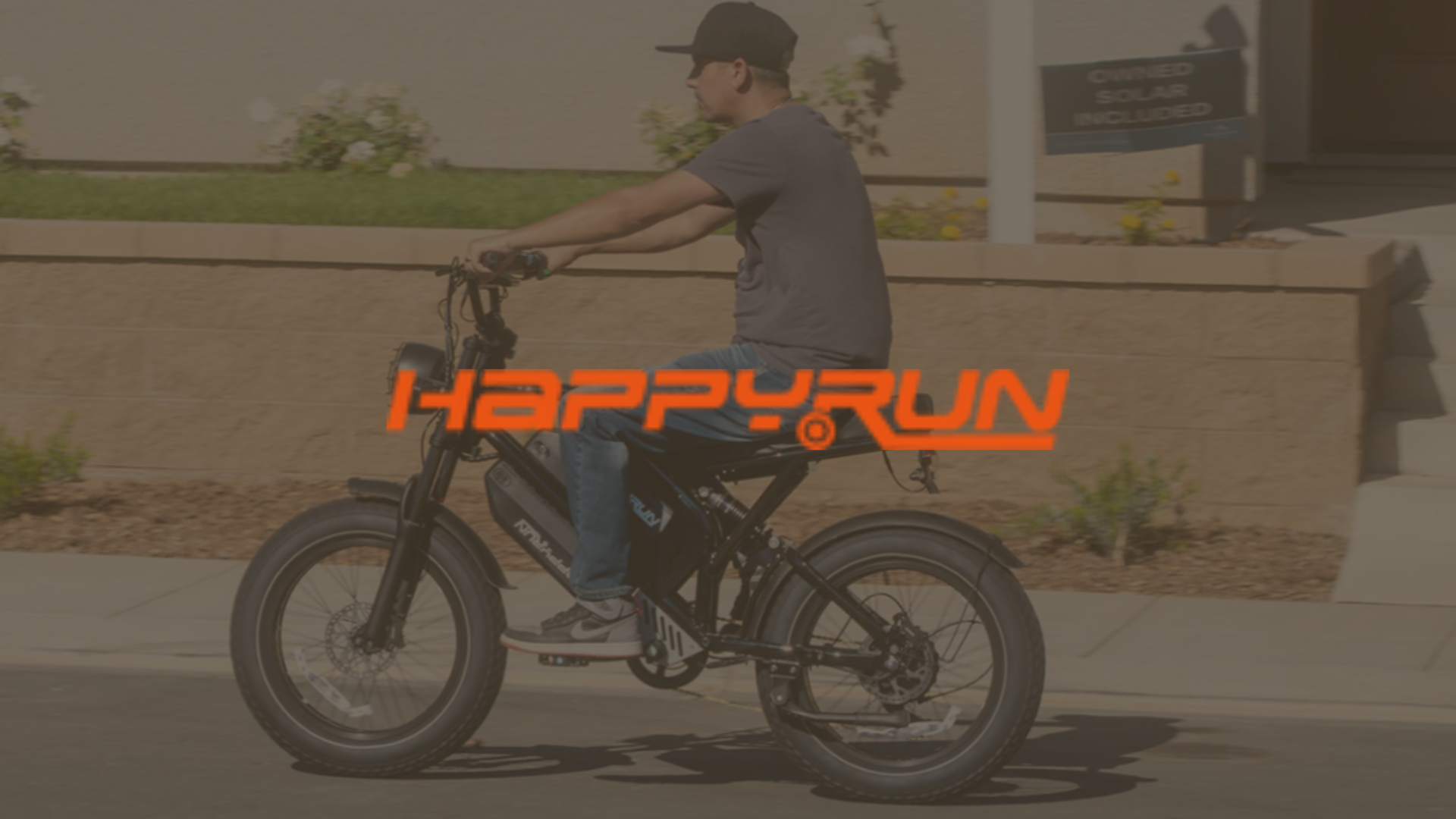 happyrun