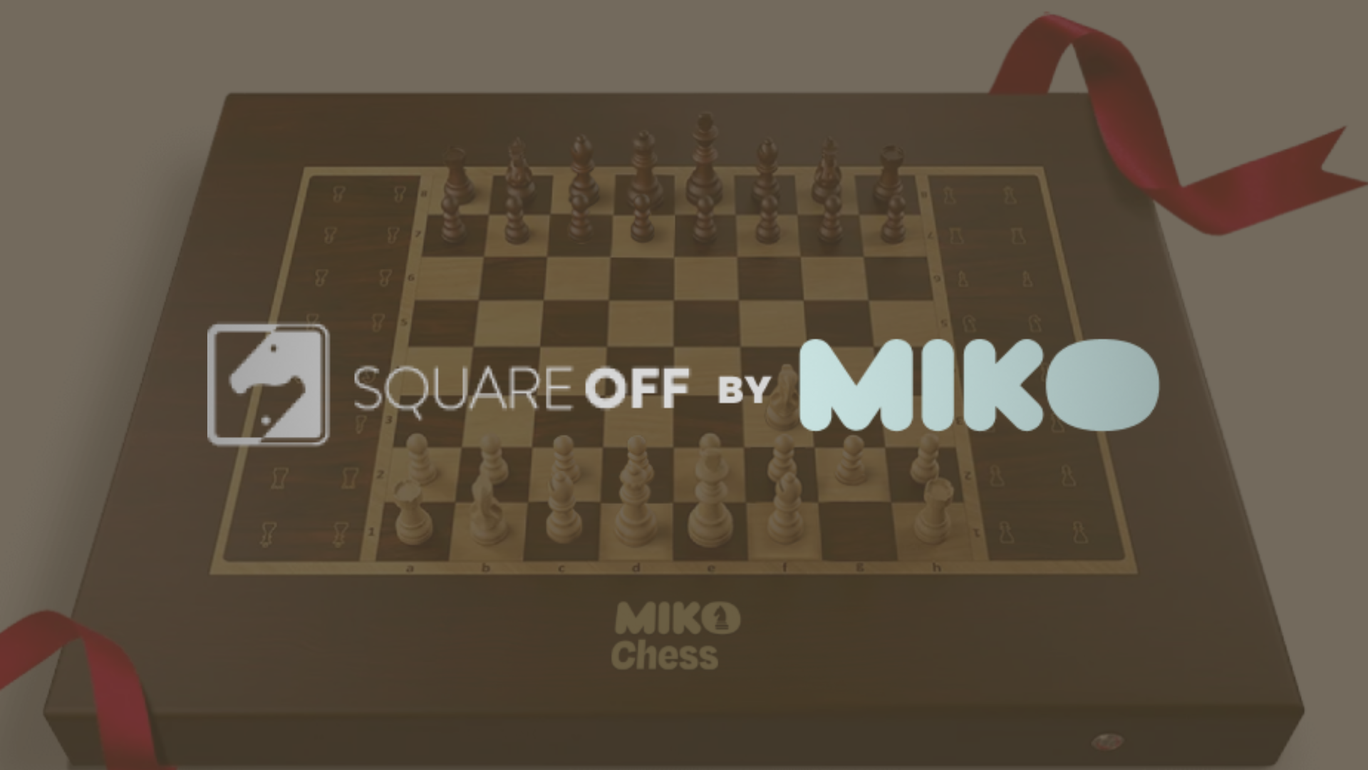 square off