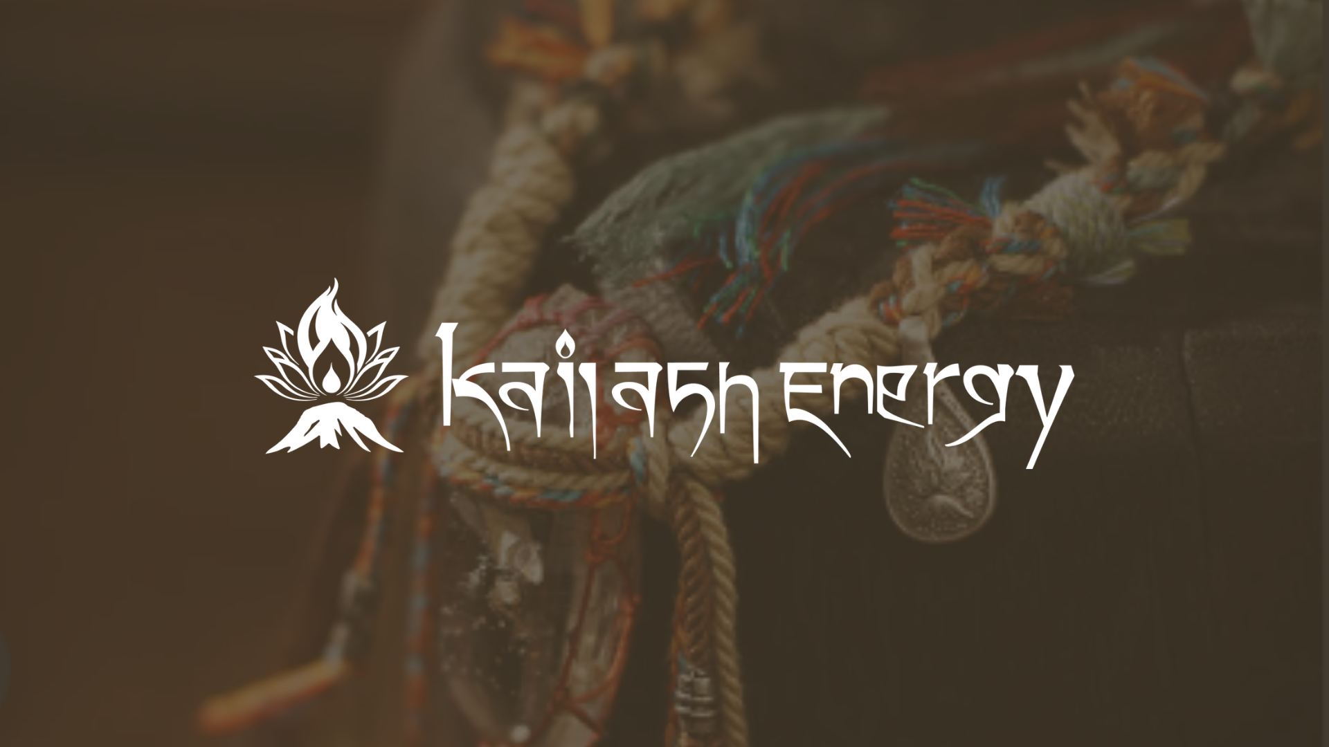 Kailash Energy