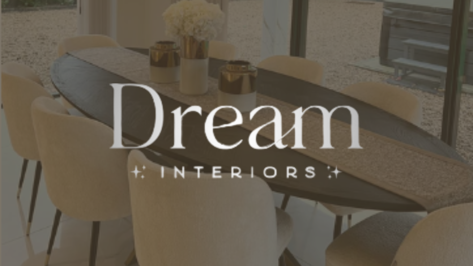 dream interiors
