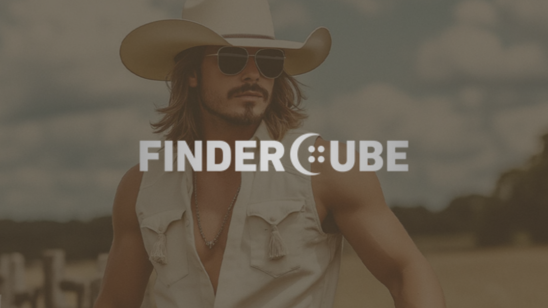 findercube