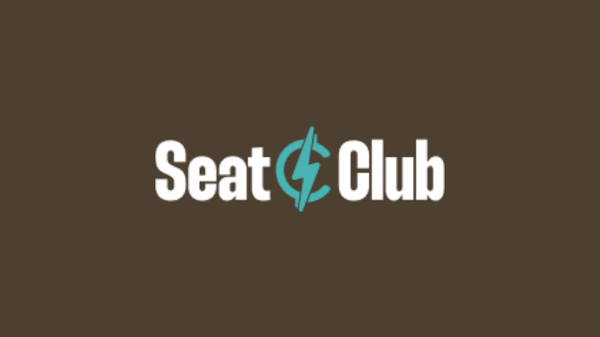 Seat Club 1 seat club