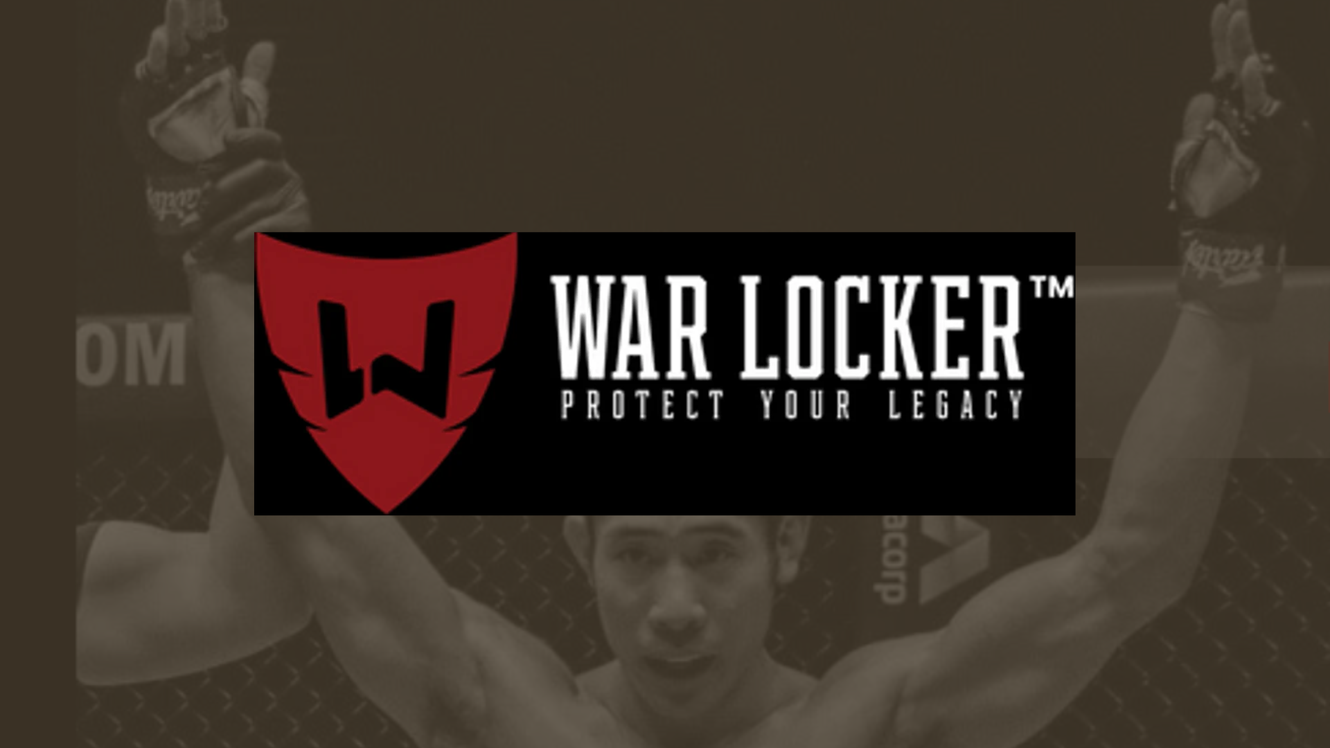 war locker