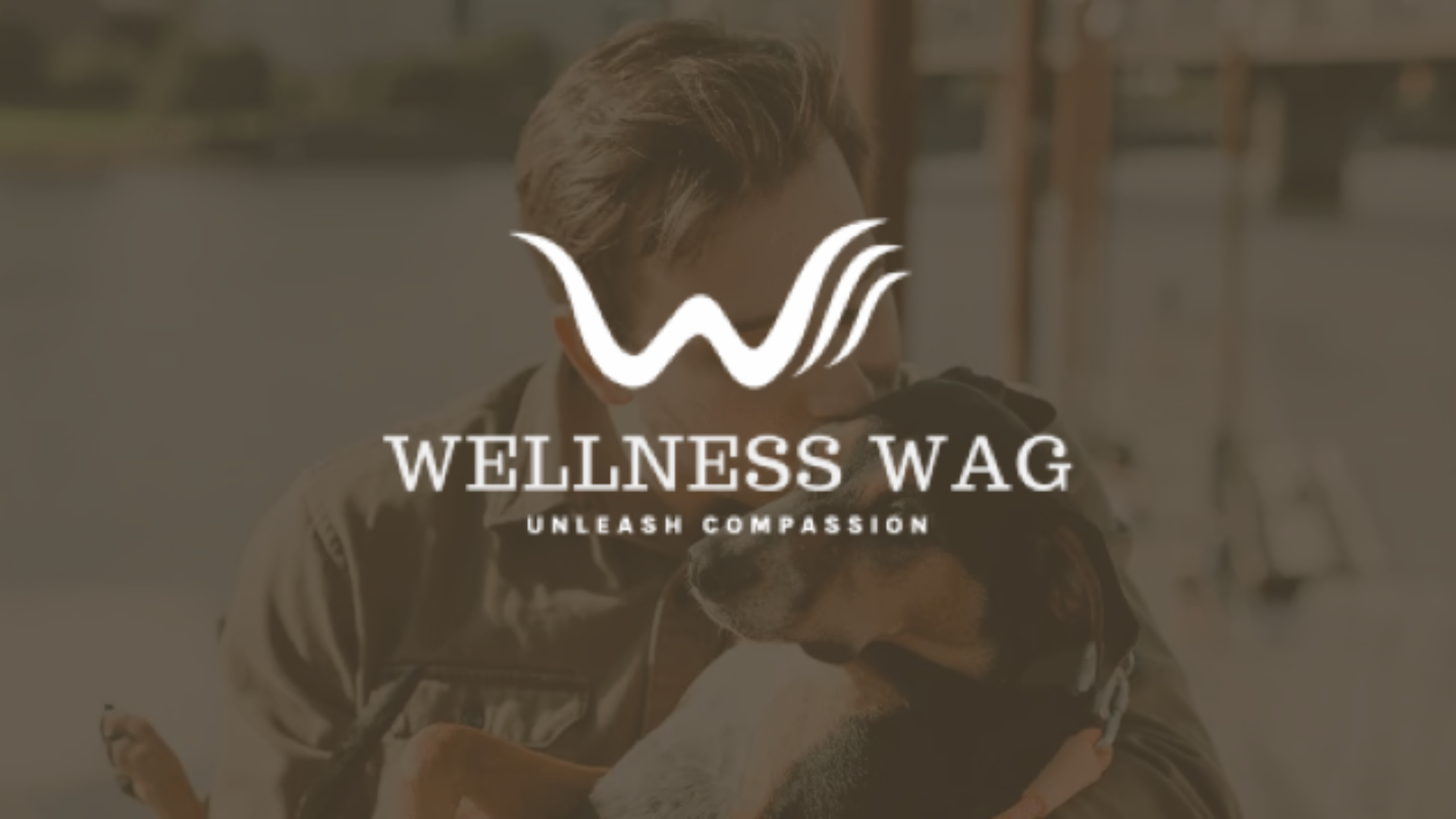 wellness wag