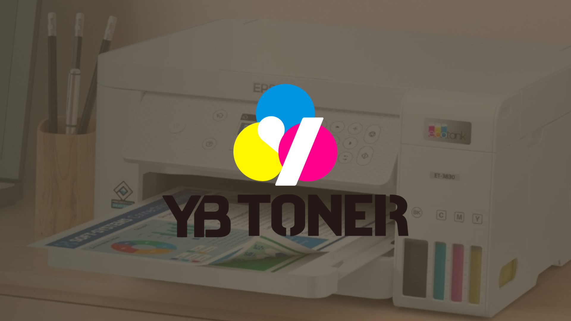 yb toner