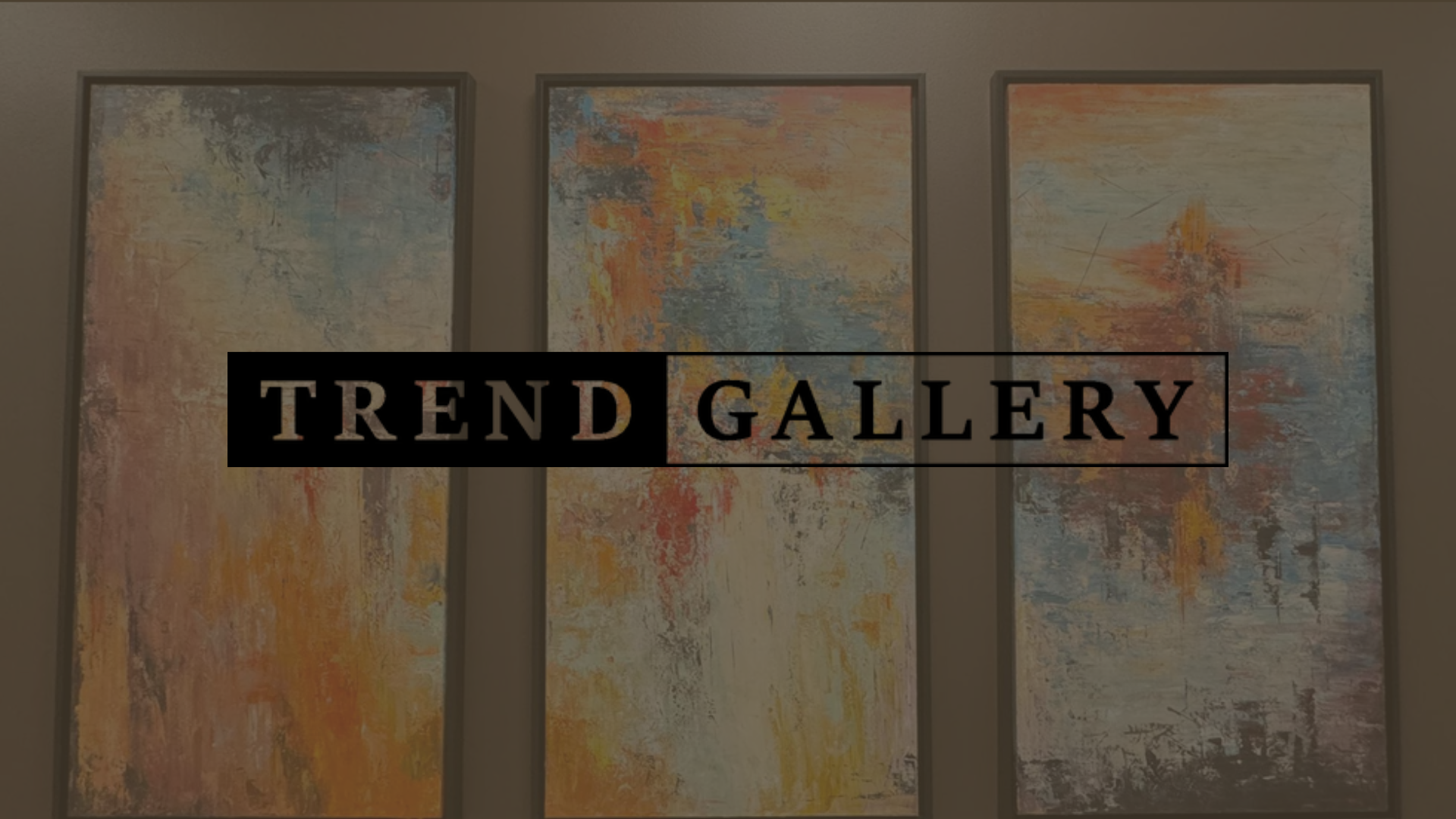 Trendgalery