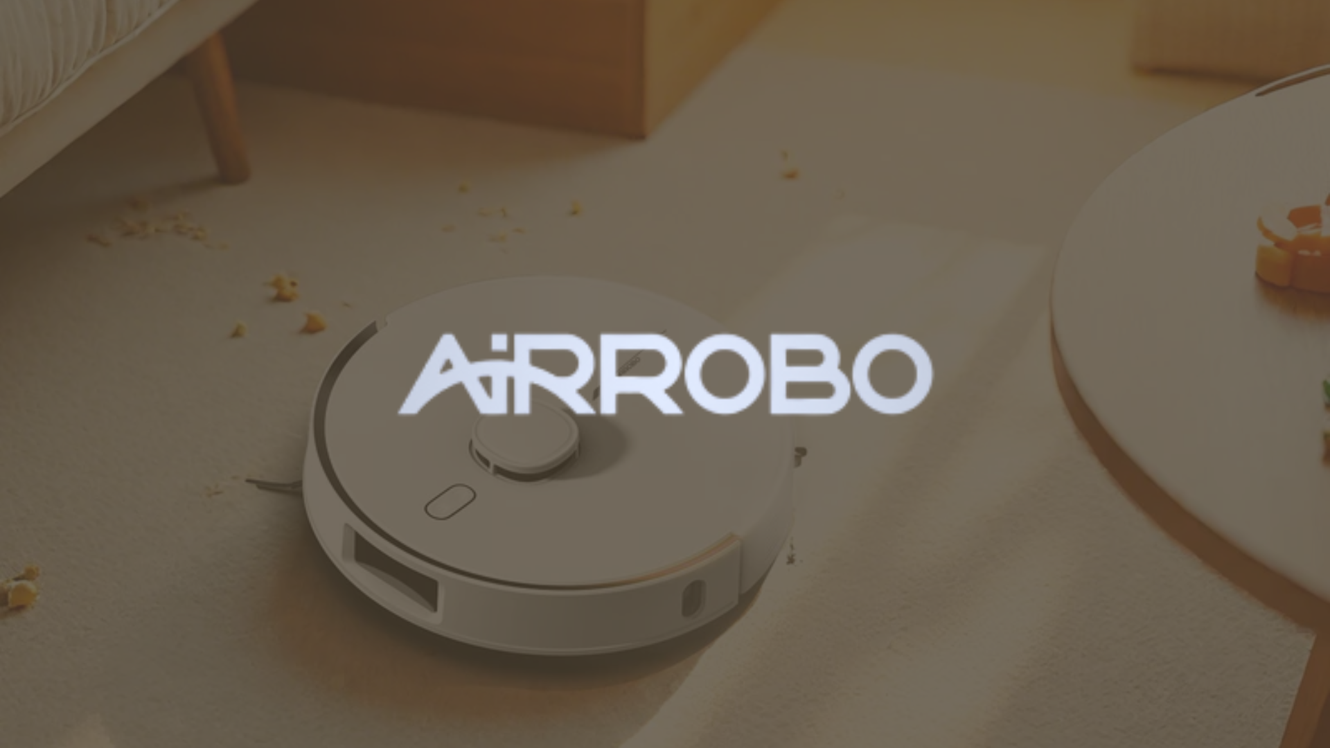 airrobo
