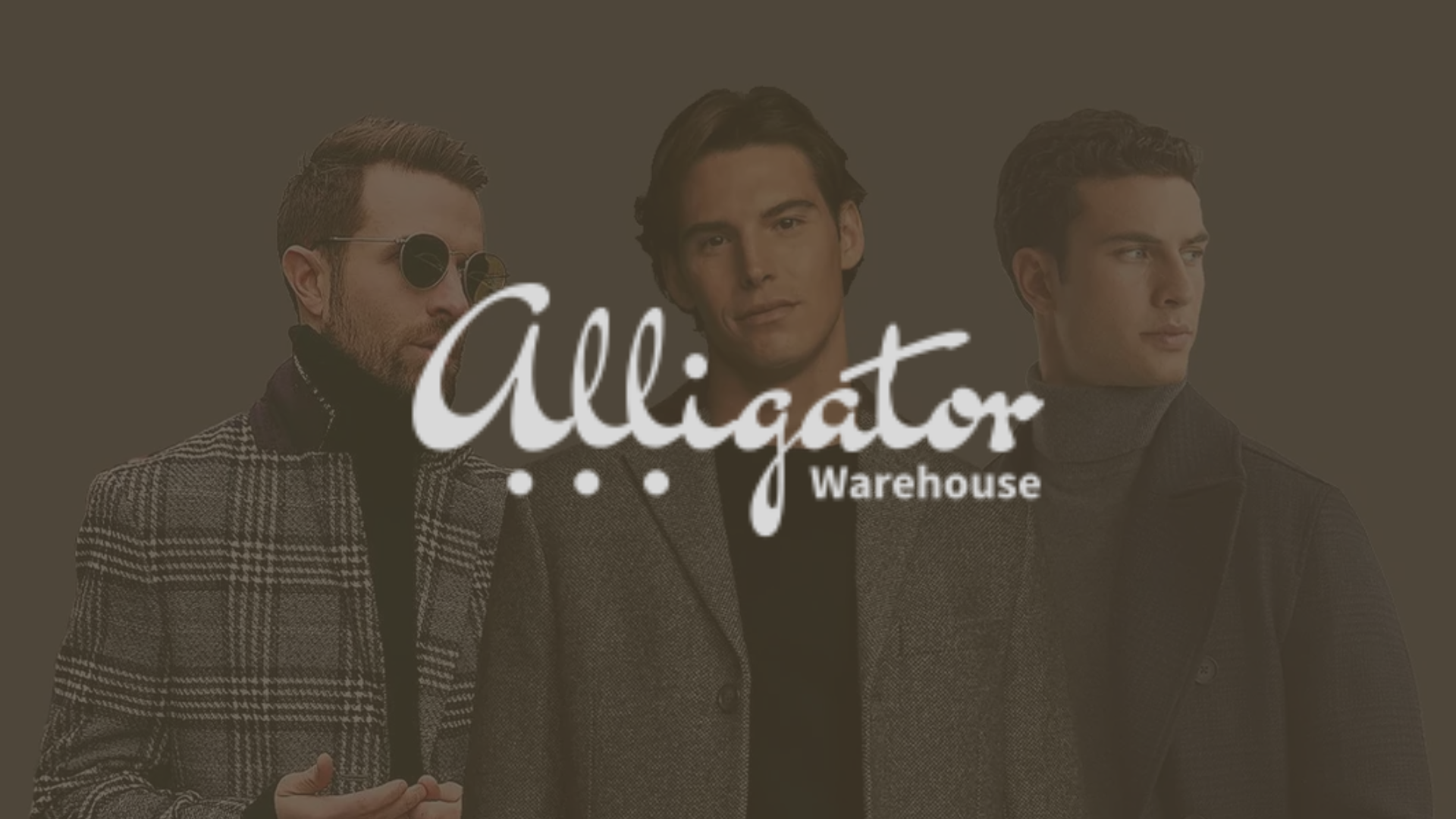 alligator