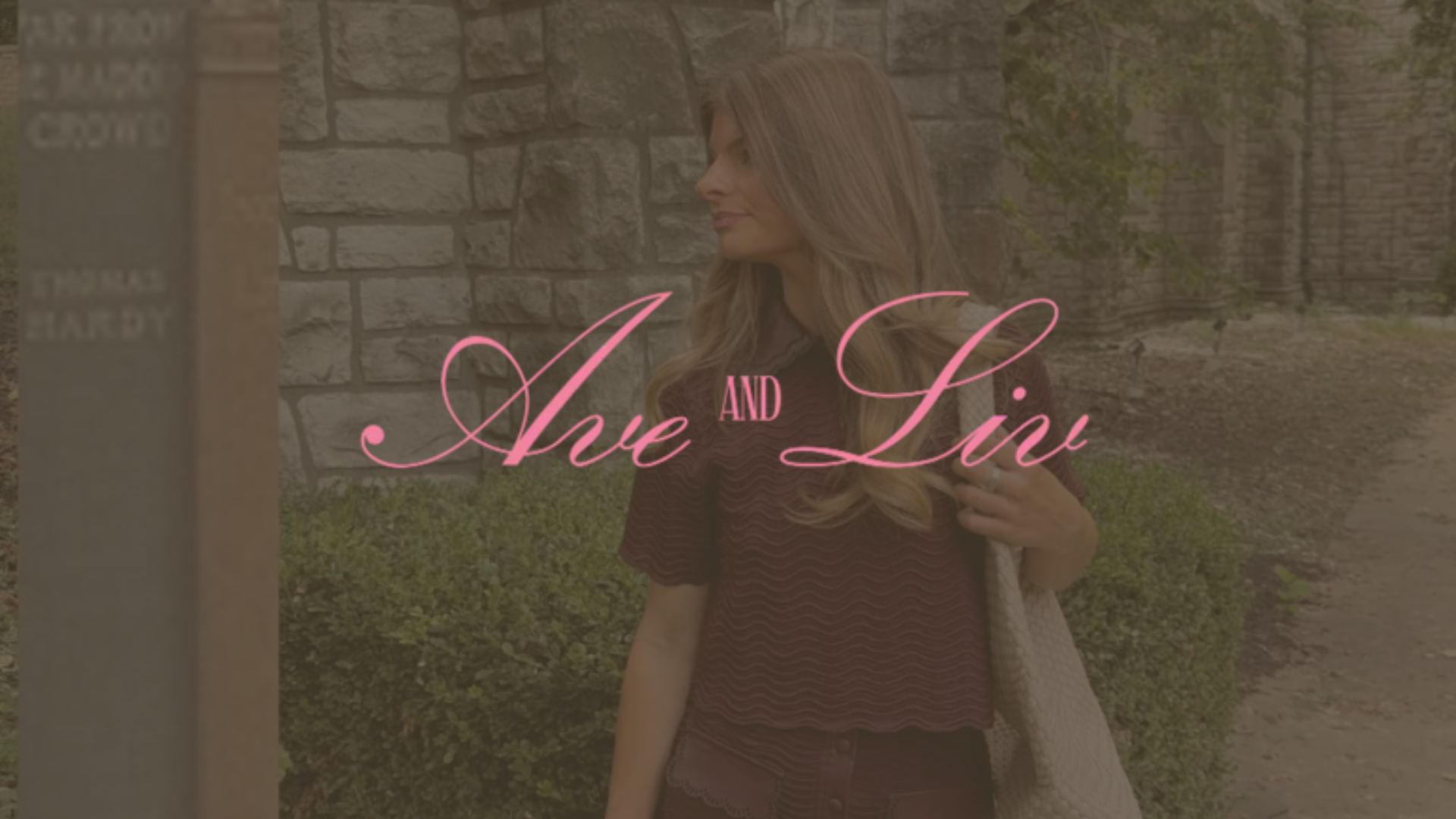 ave and liv