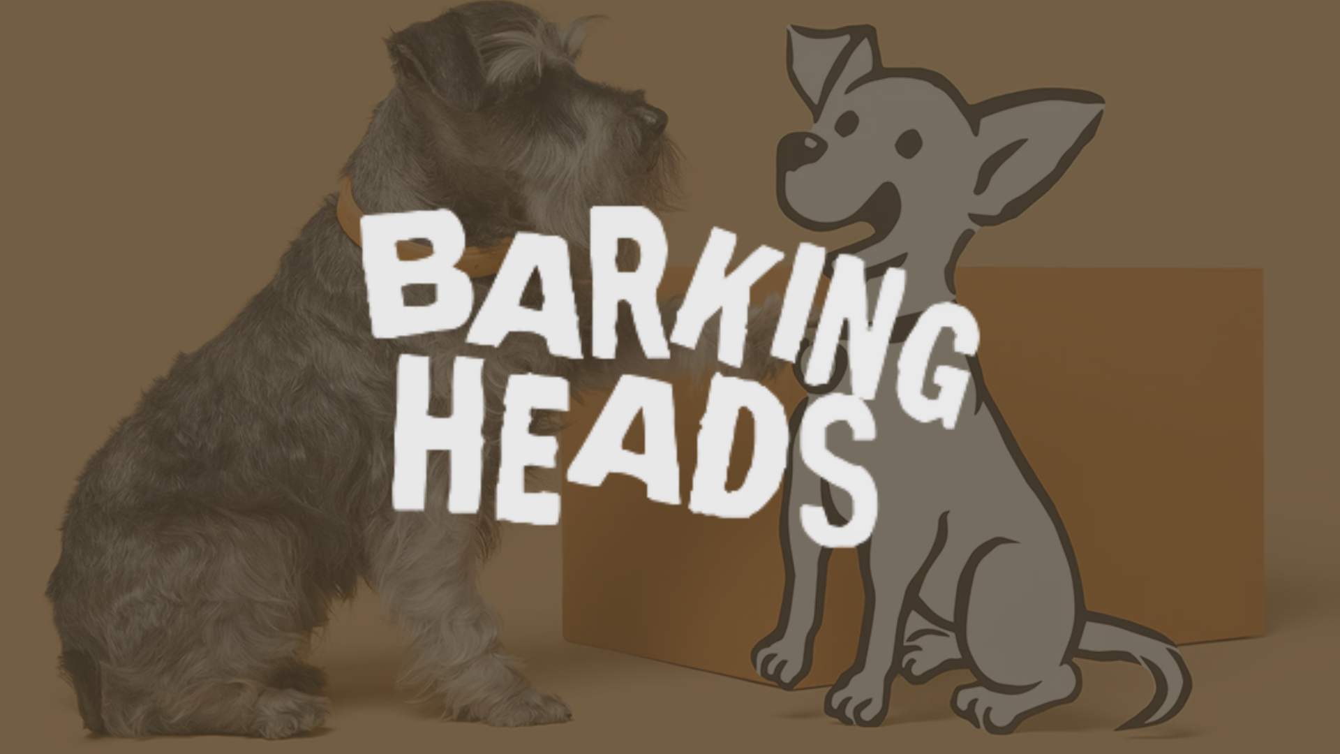 barkin