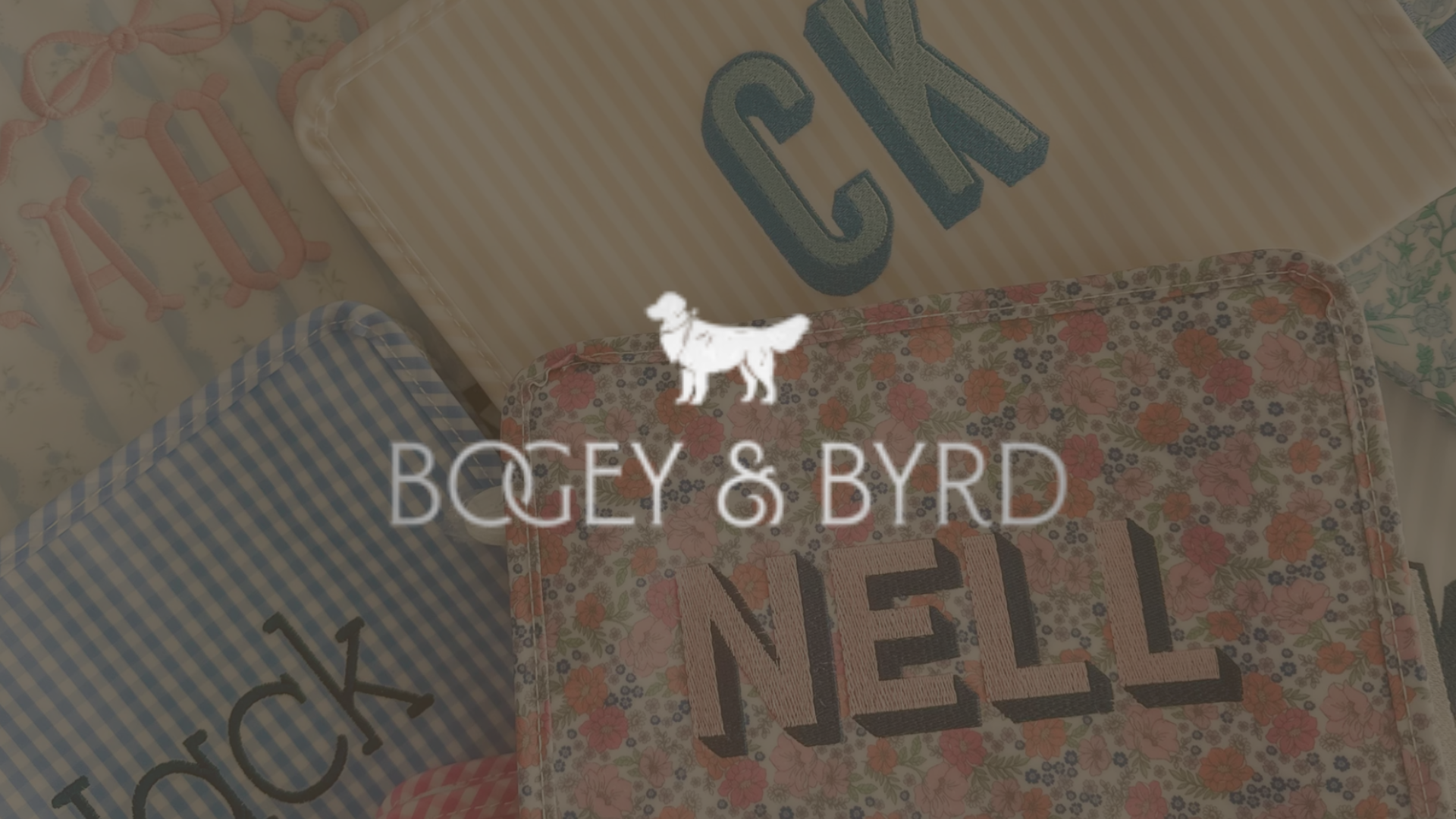 bogey