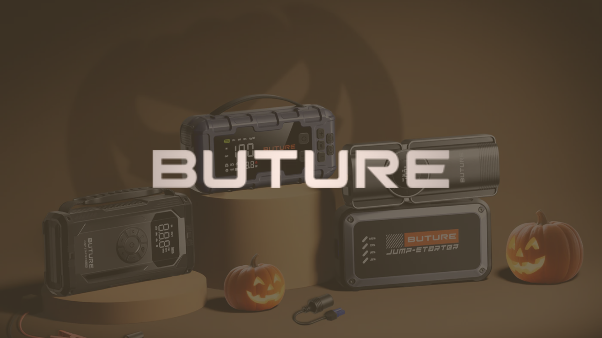 buture