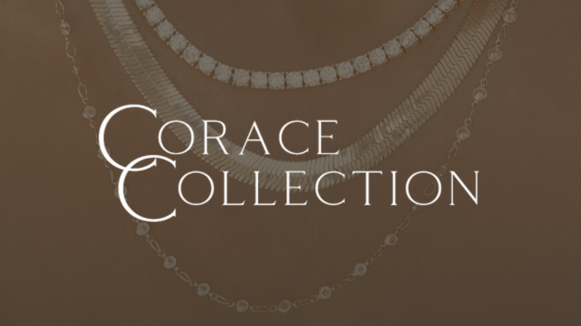 corace collection