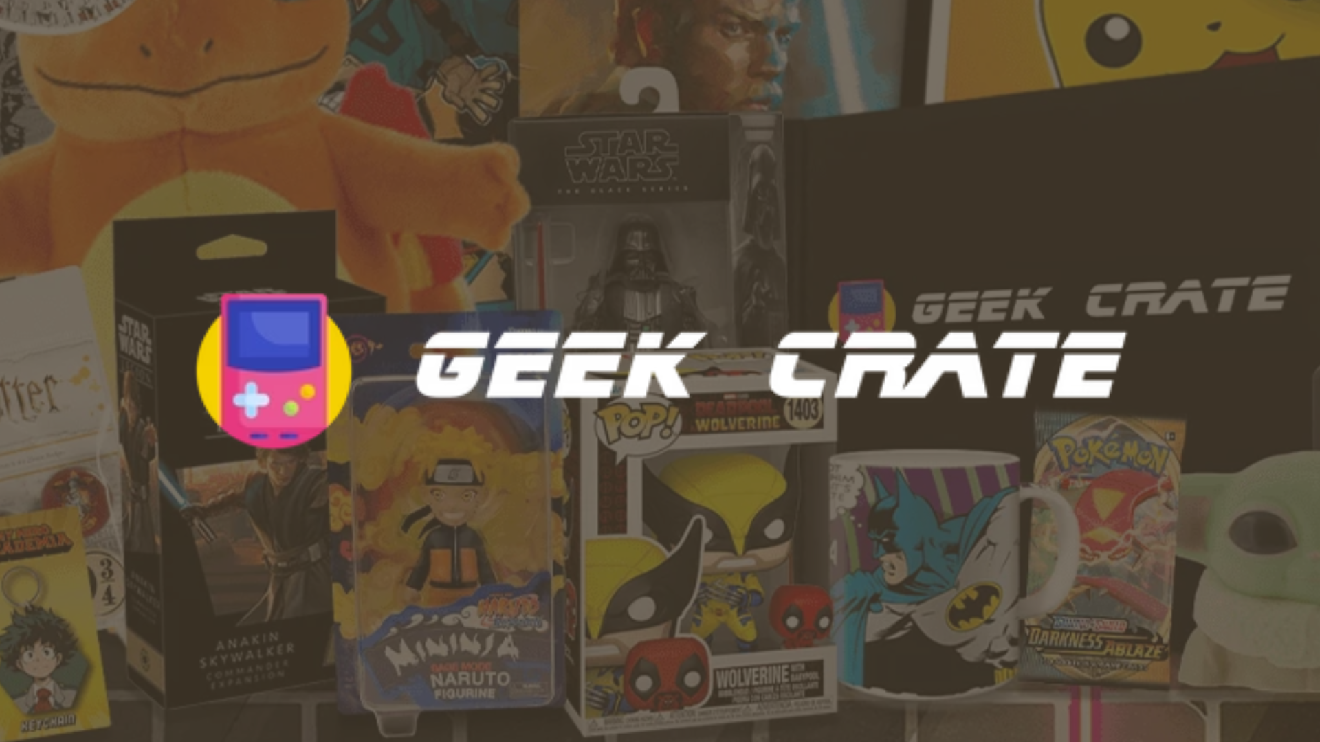 geek