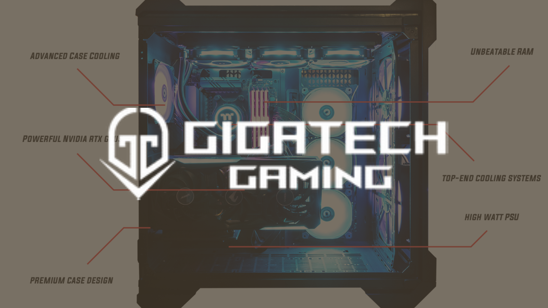 gigatech