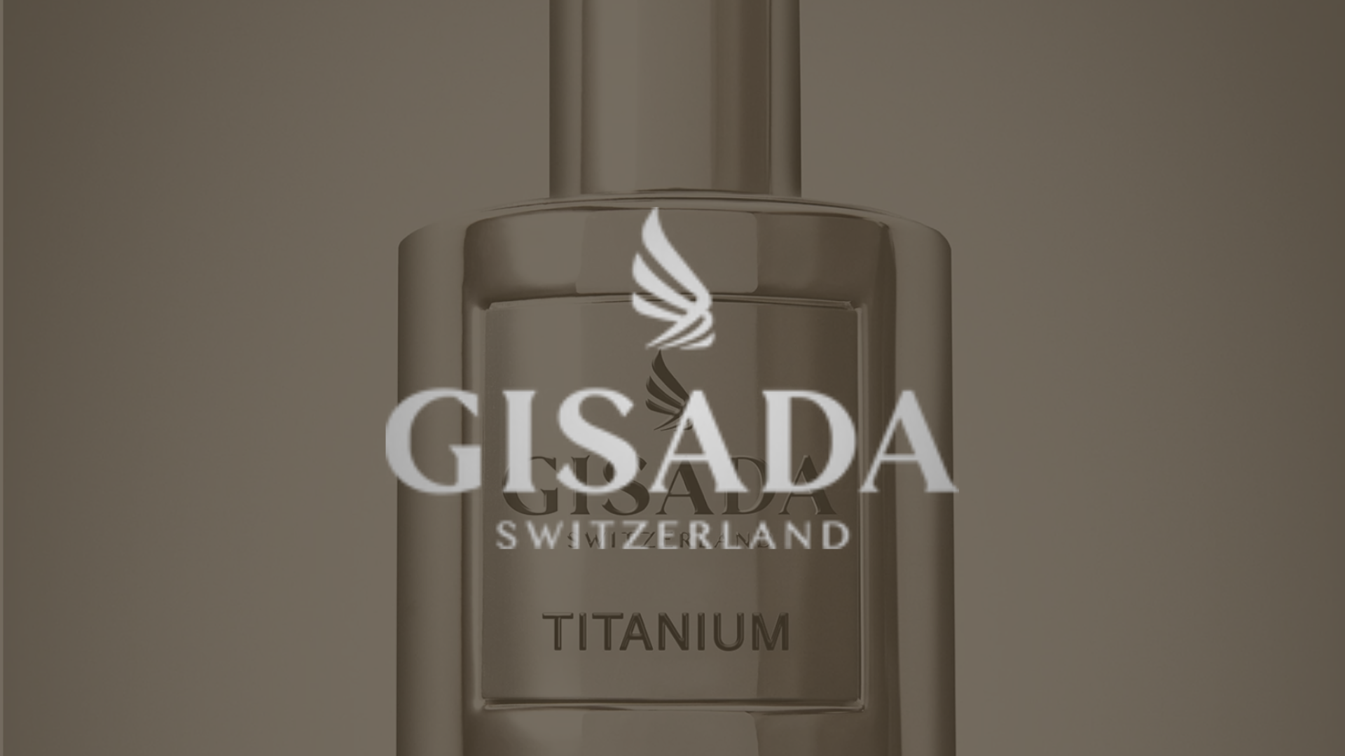 gisada