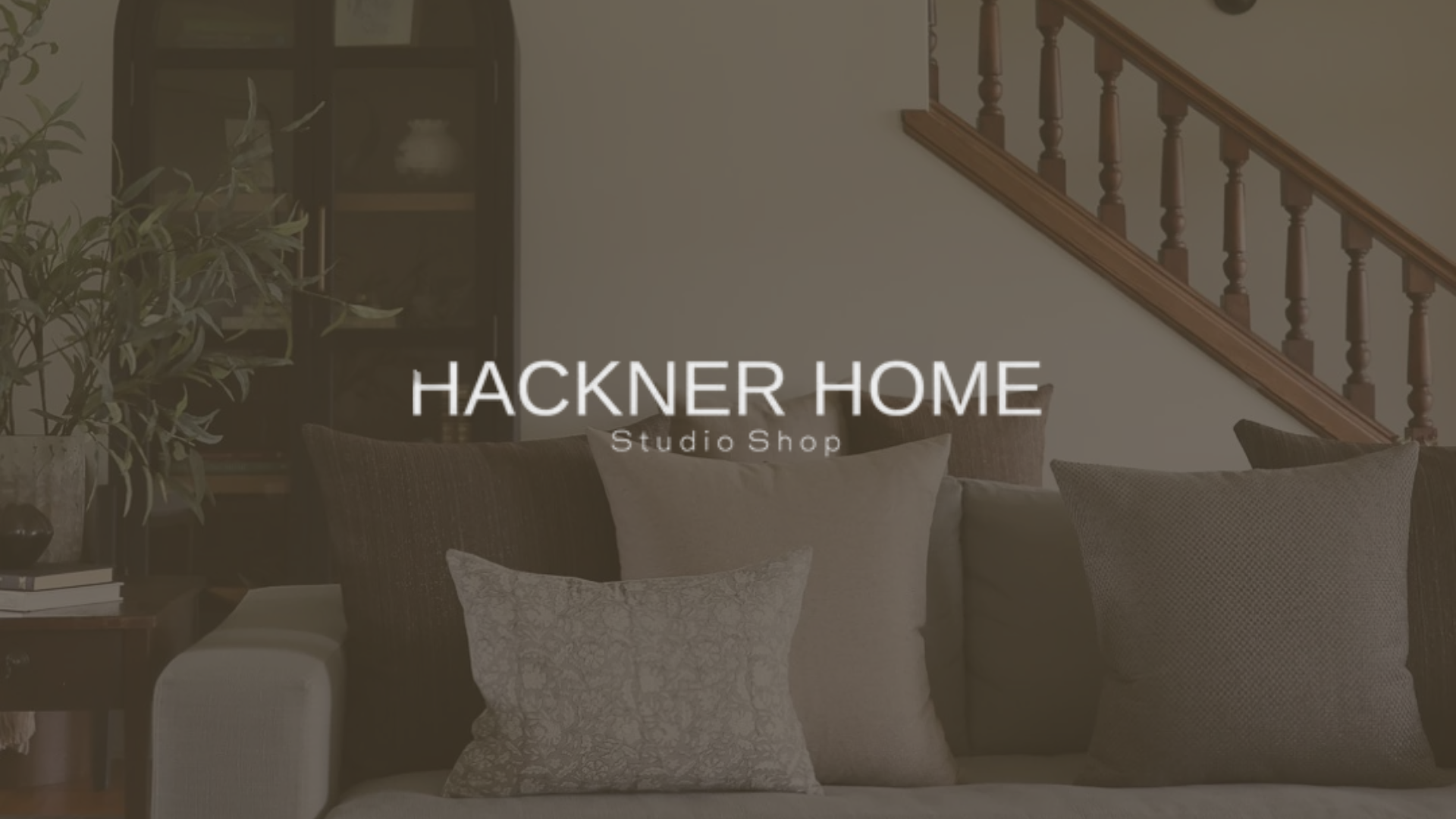 hackner home