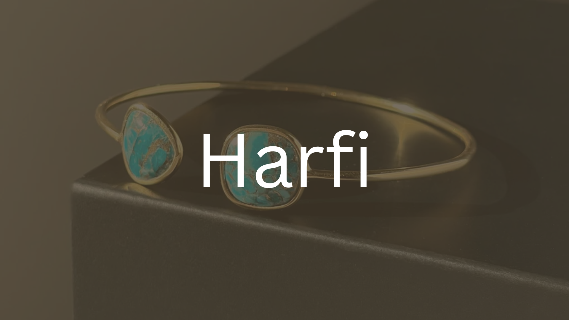 harfi
