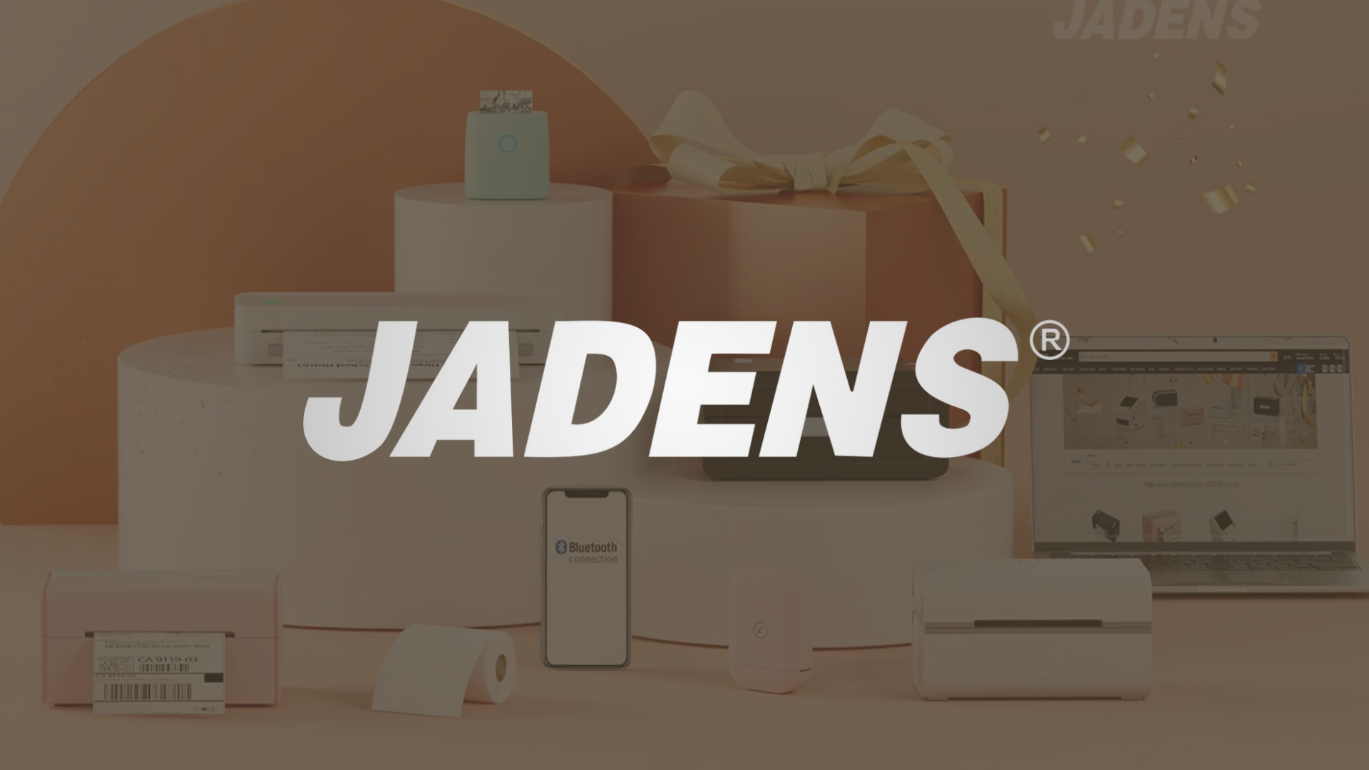 jadens