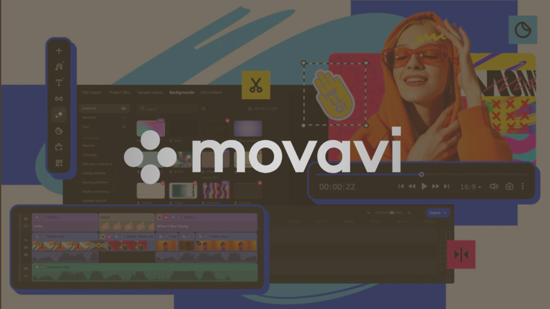 movavi