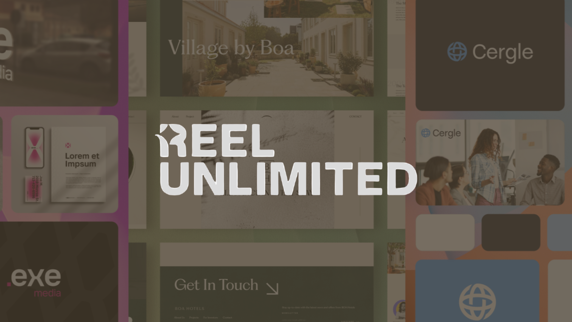 reel