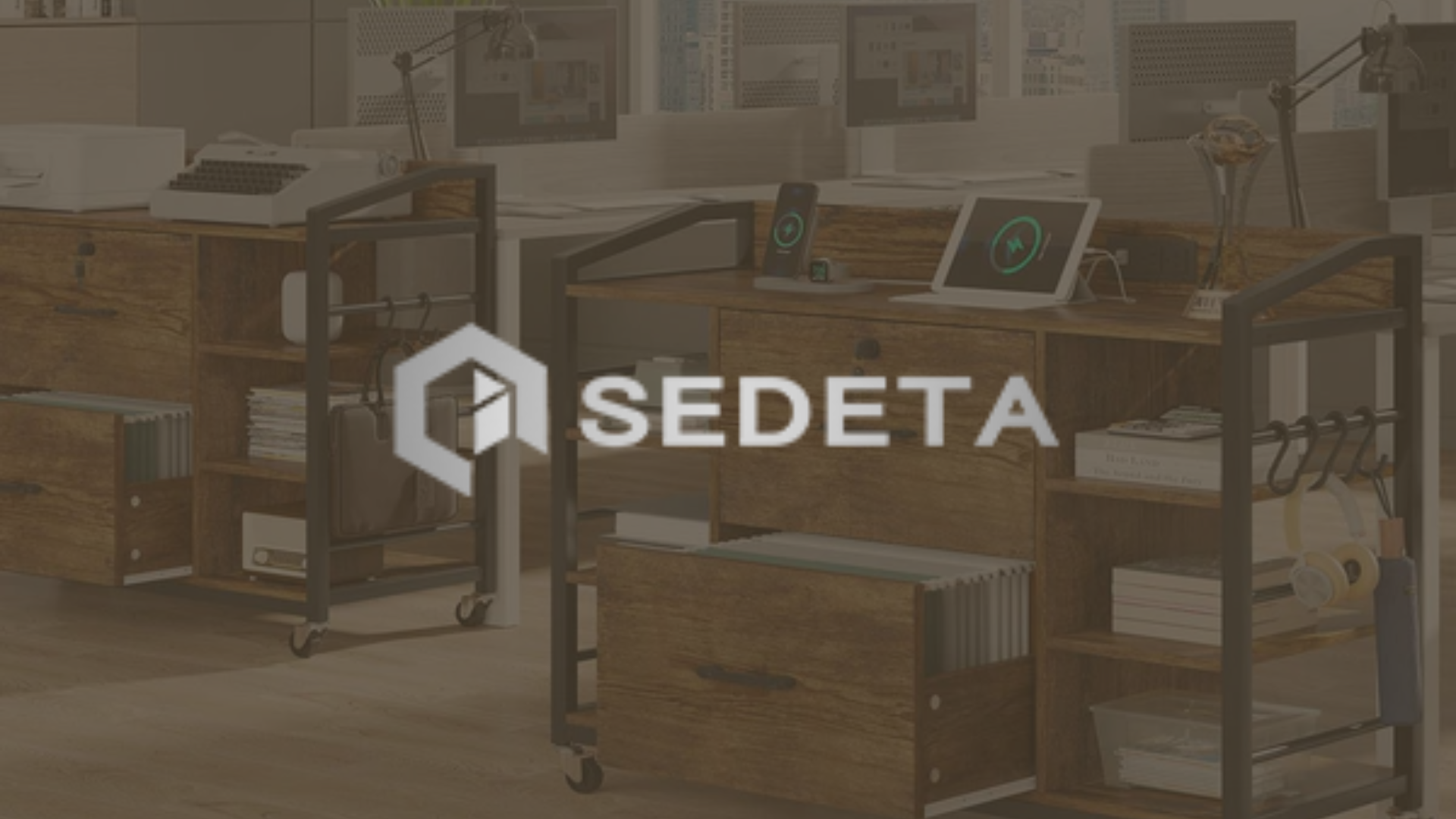 sedeta