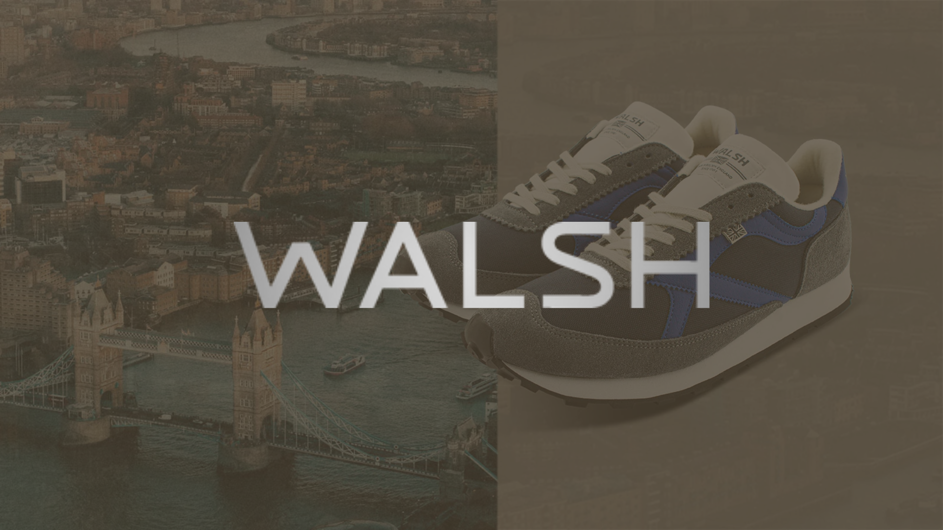 walsh