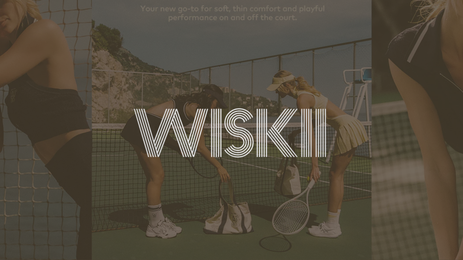 wiskii