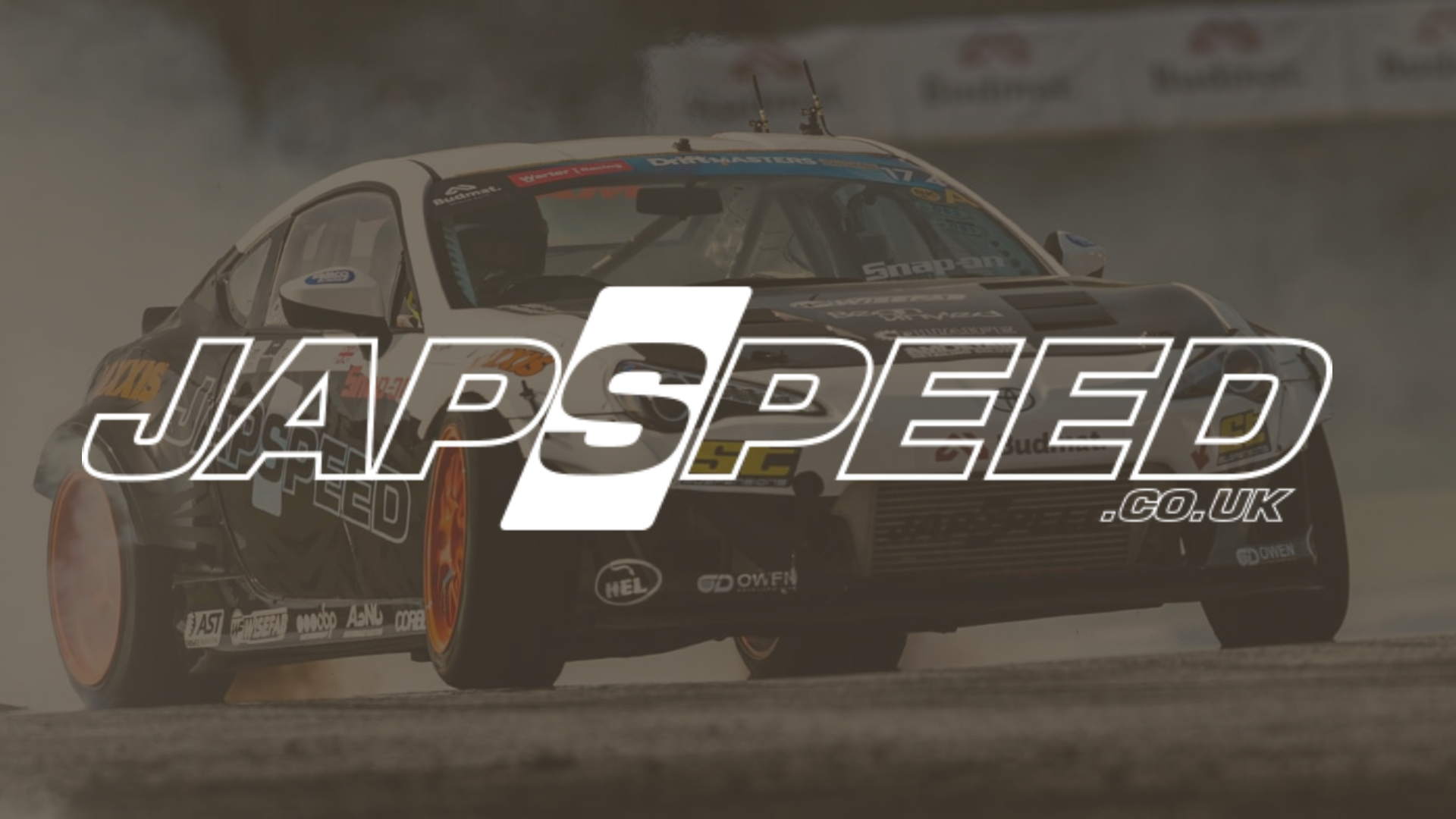 Japspeed