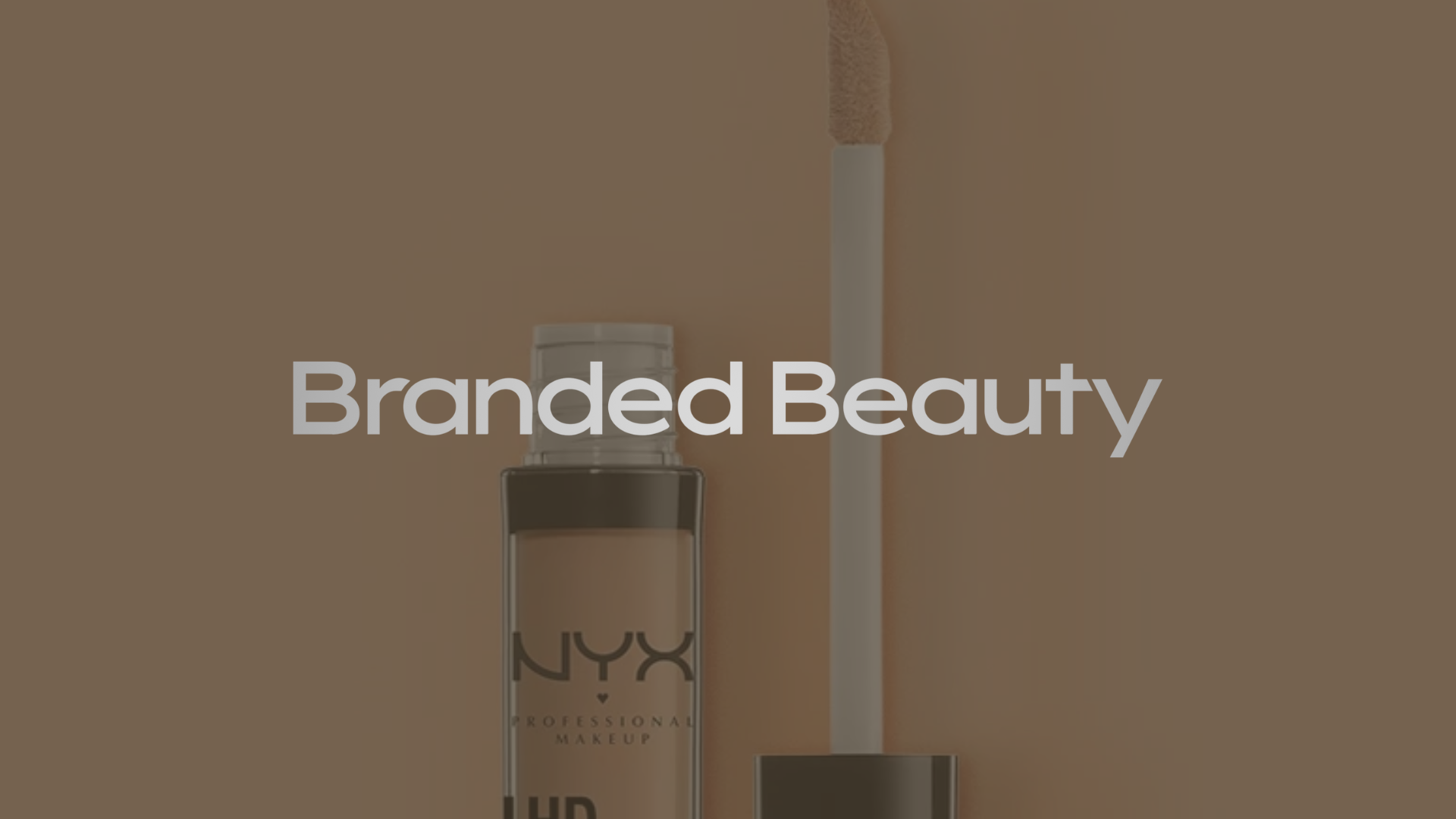 branded beauty