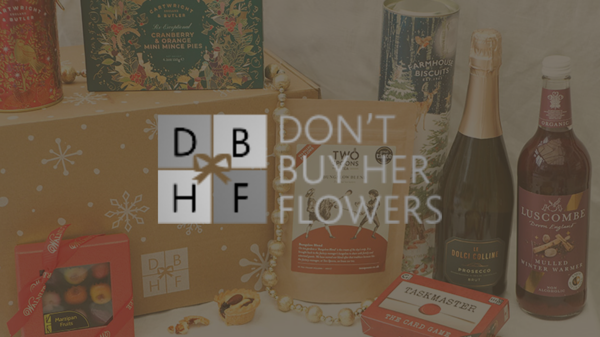 dont buy her flowers