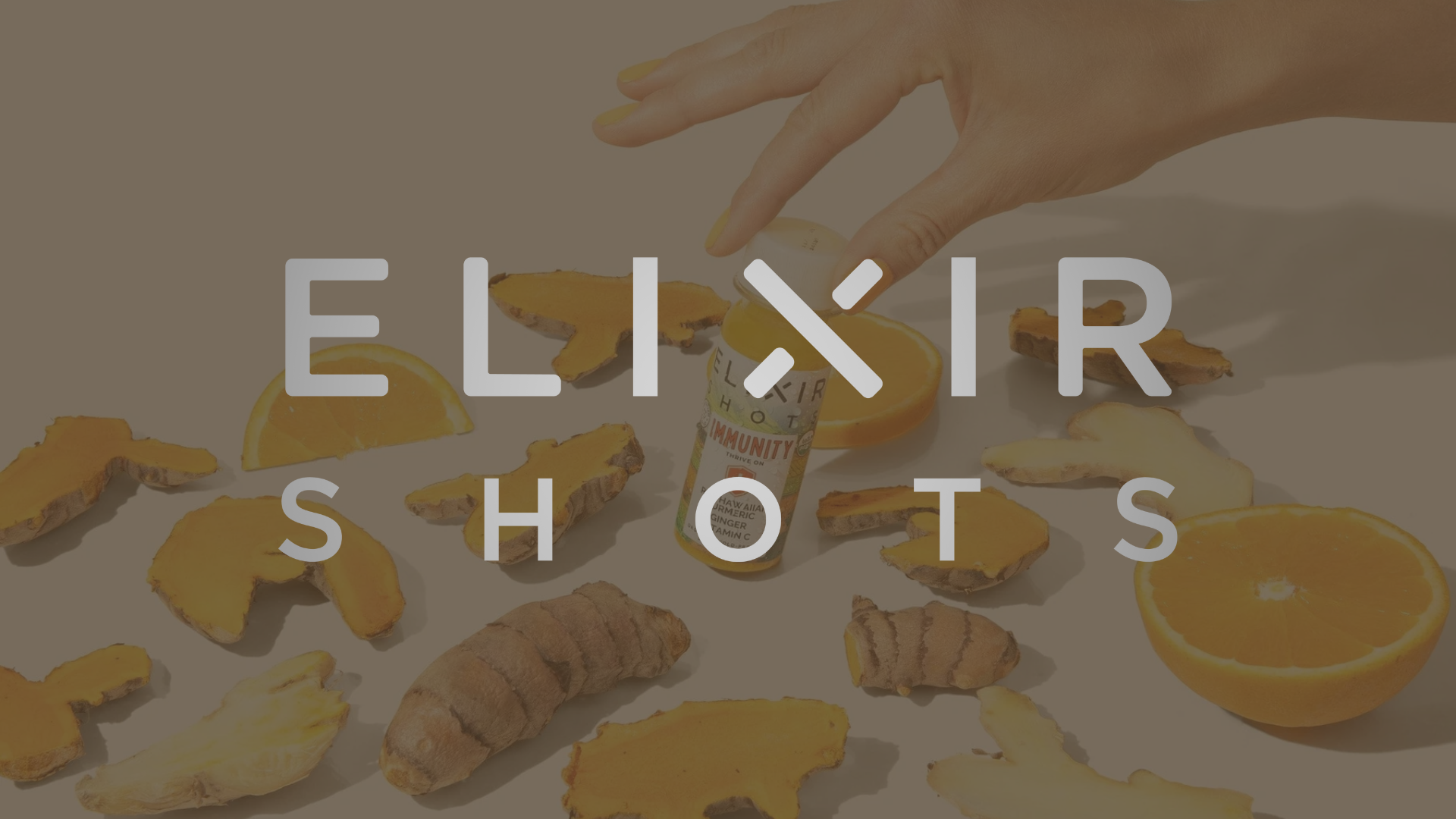 elixir shots