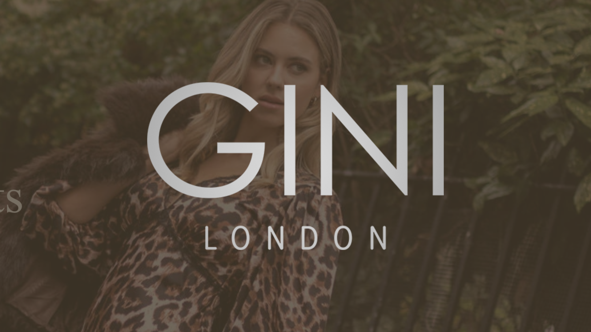 gini london