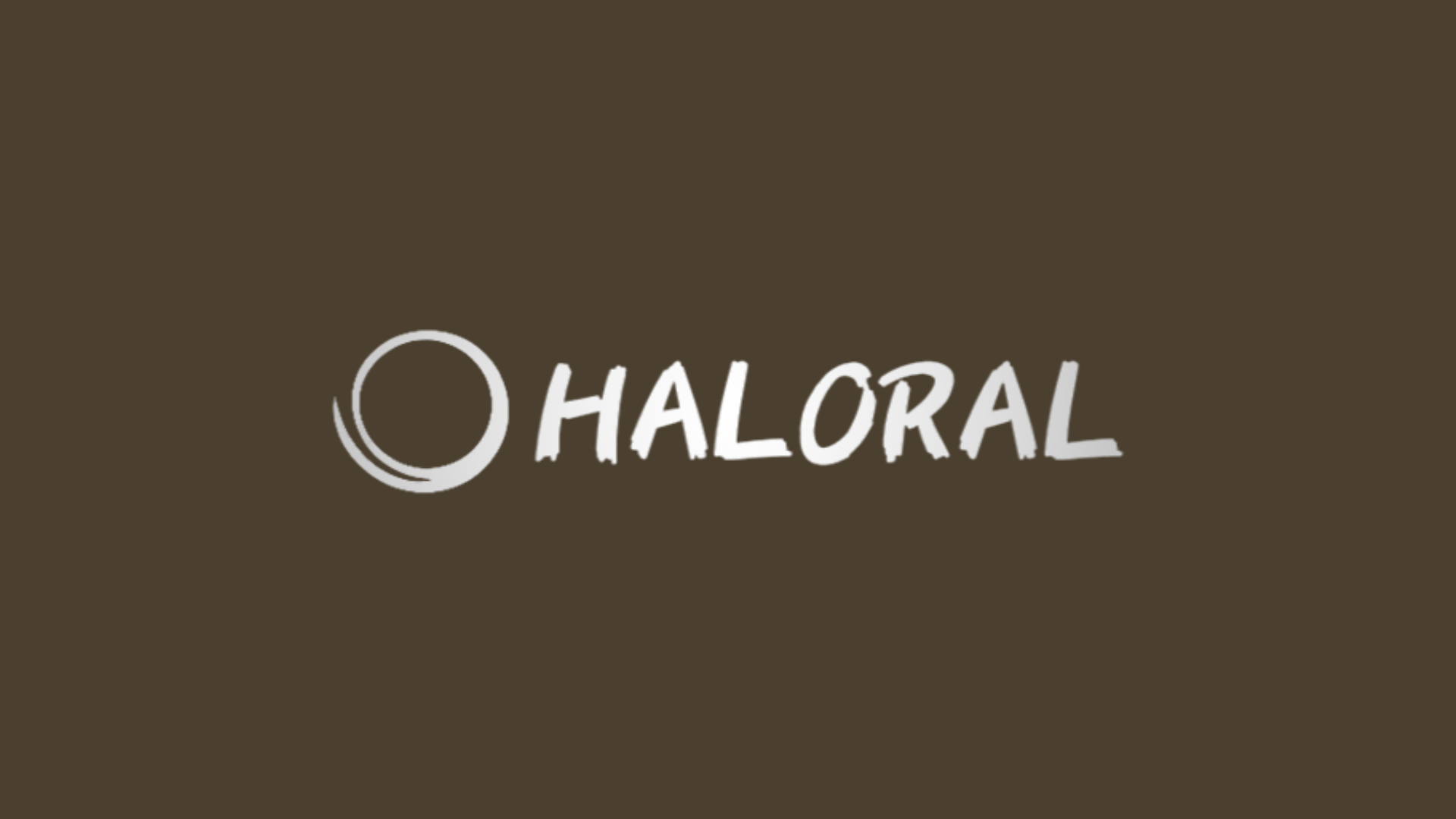 haloral