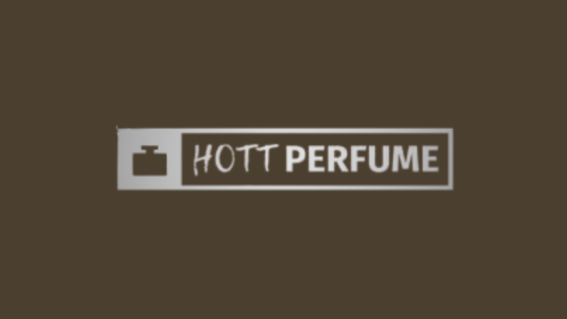hott perfume