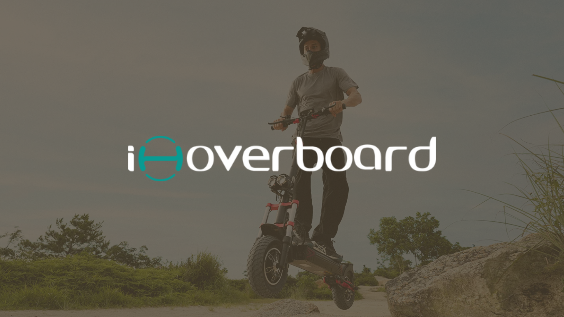ihoverboard