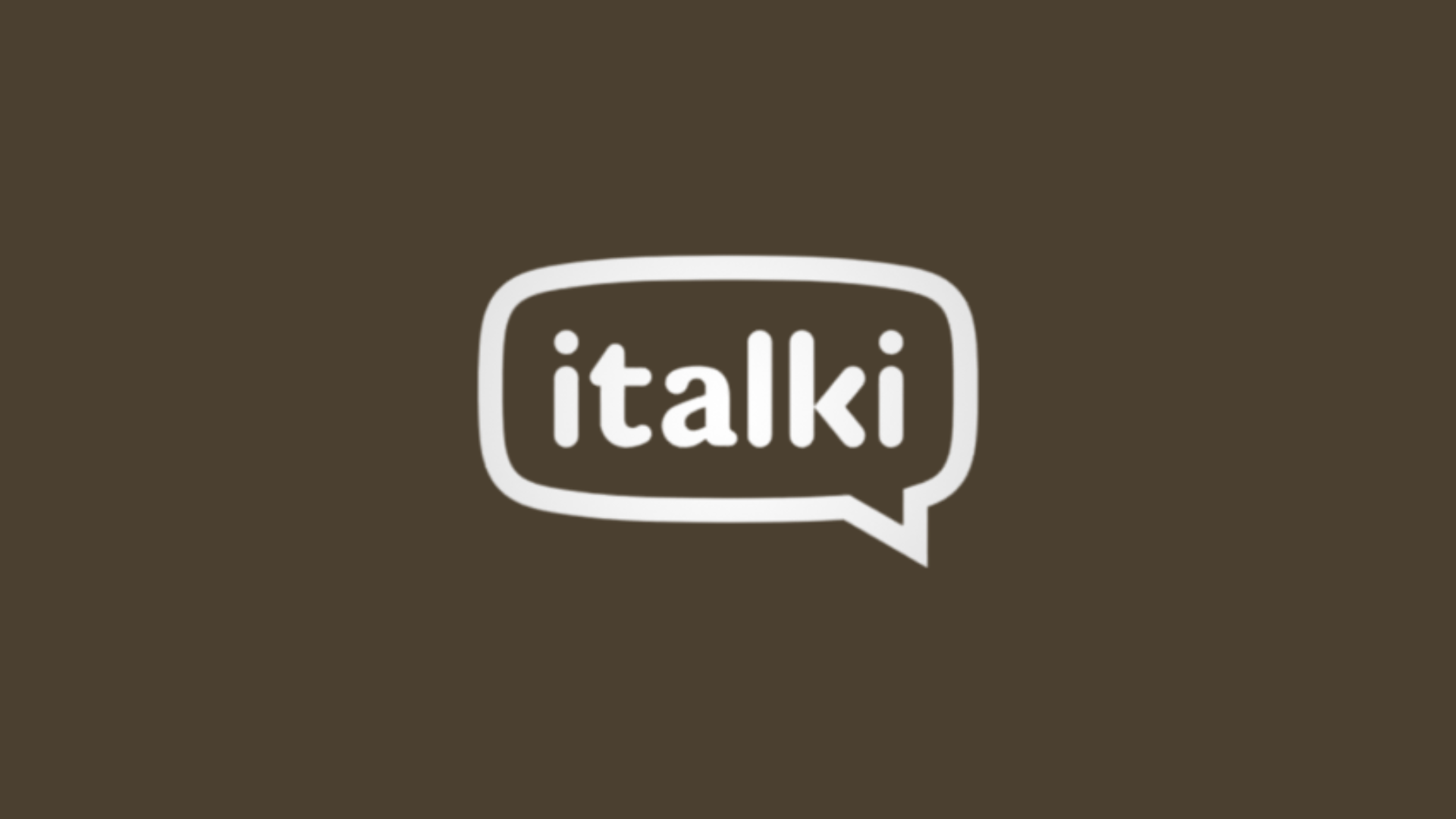 italki