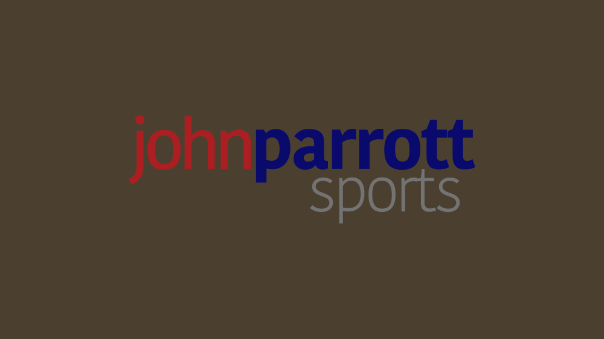 john parrot