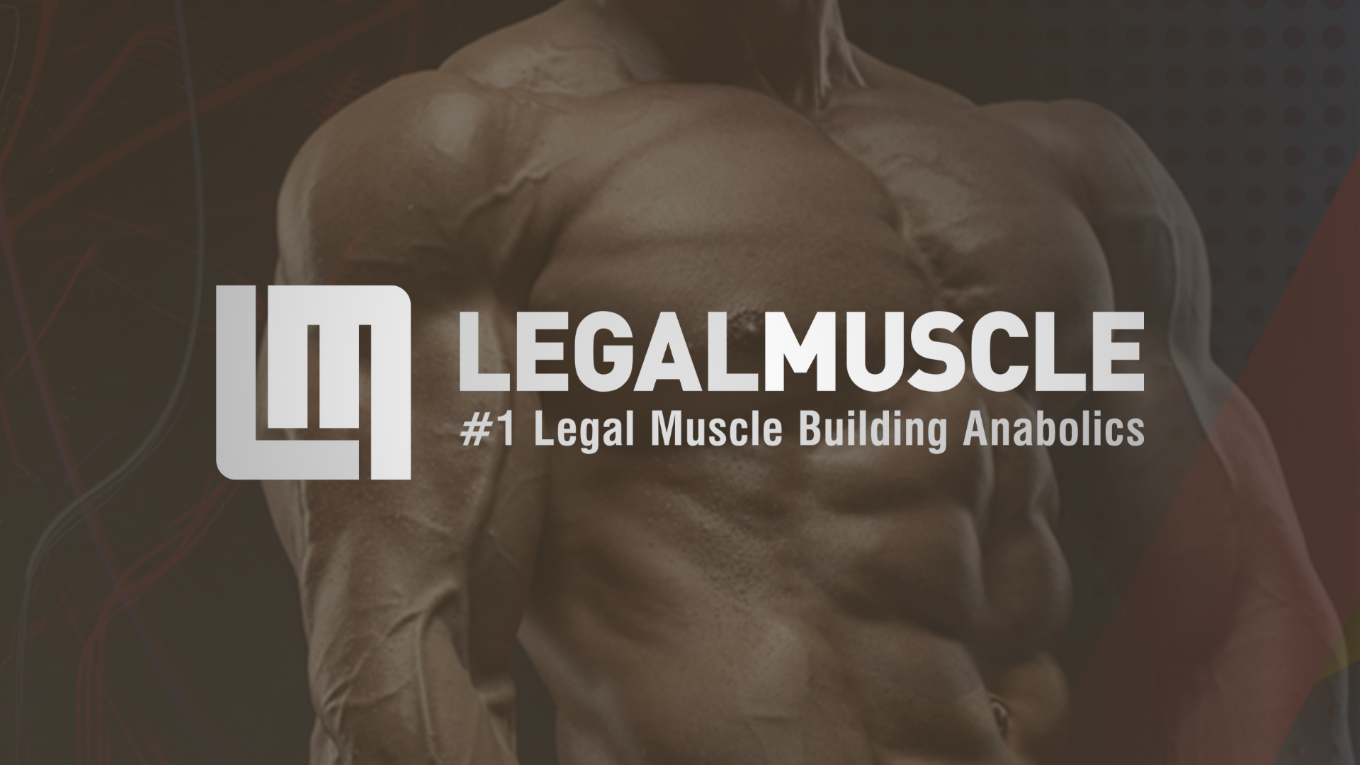 legal muscle