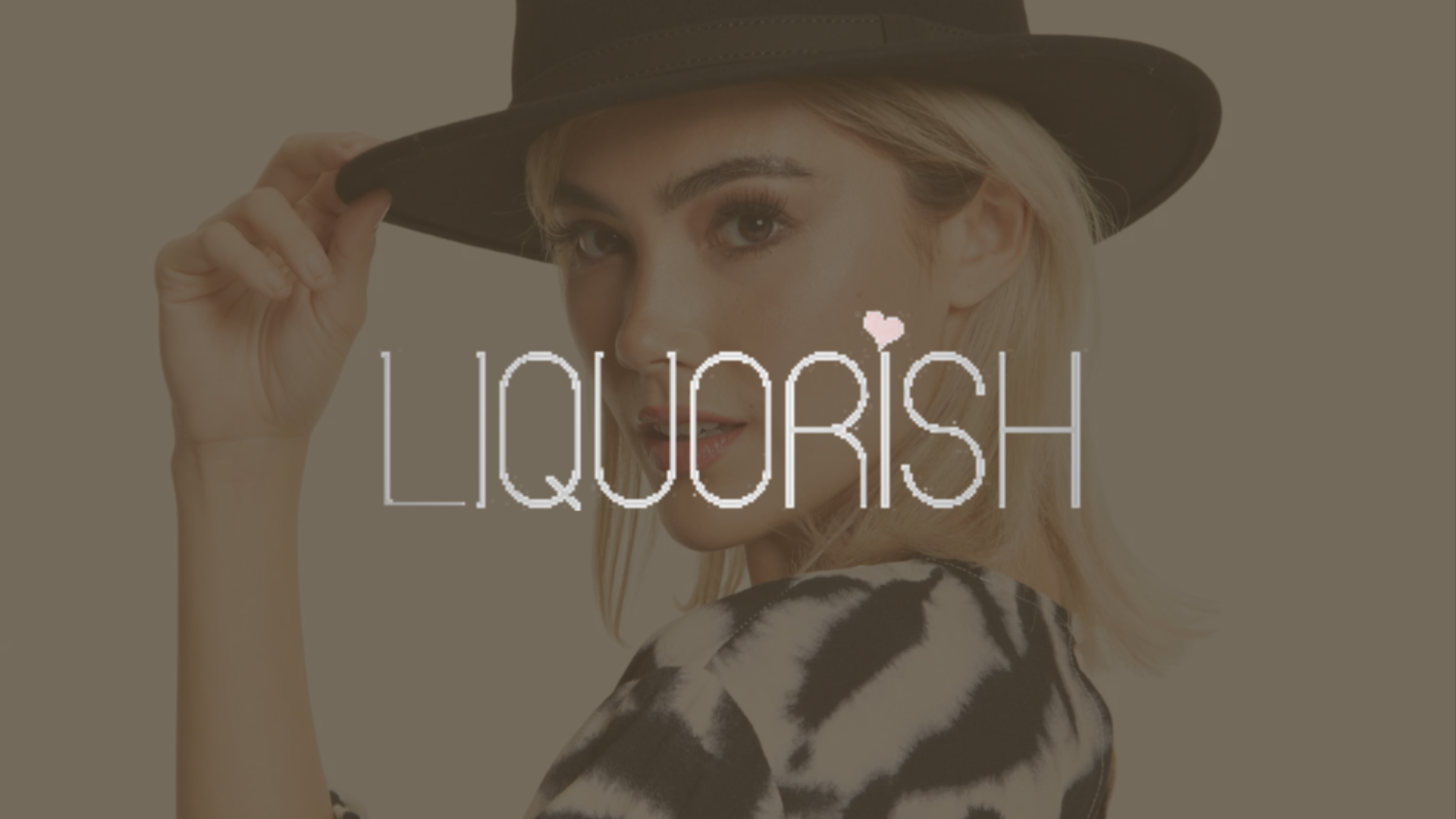 liquorish
