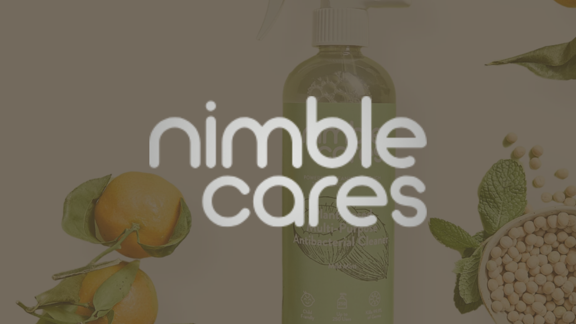 nimble care