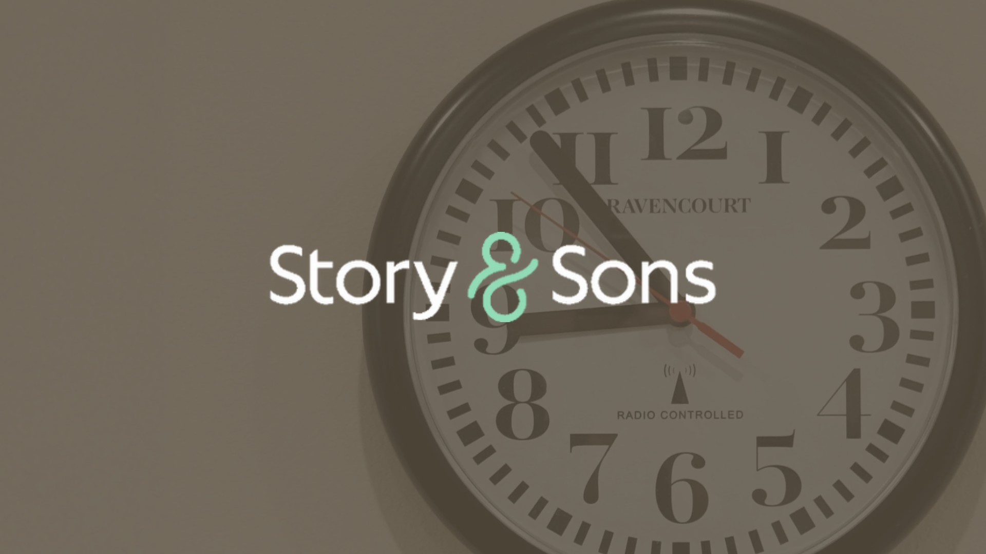 story sons