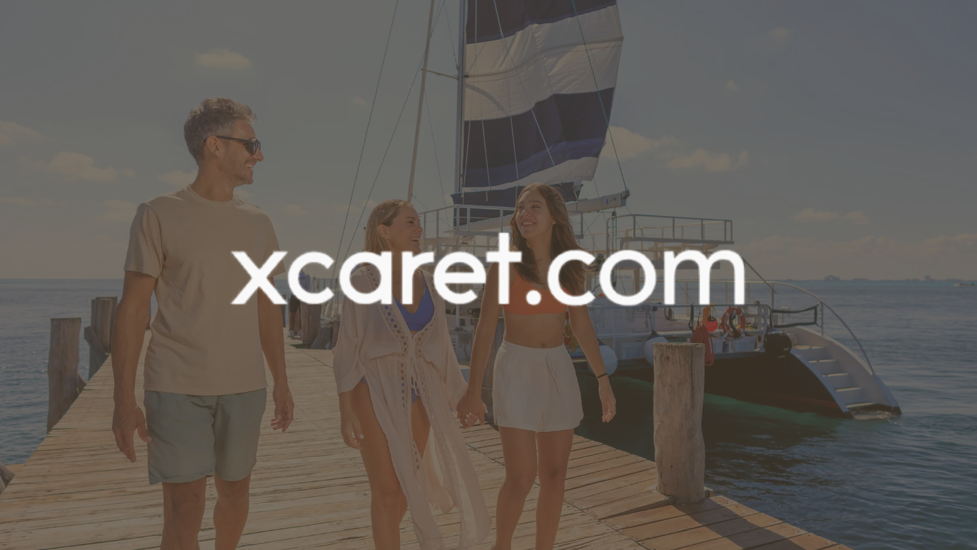 xcaret.com