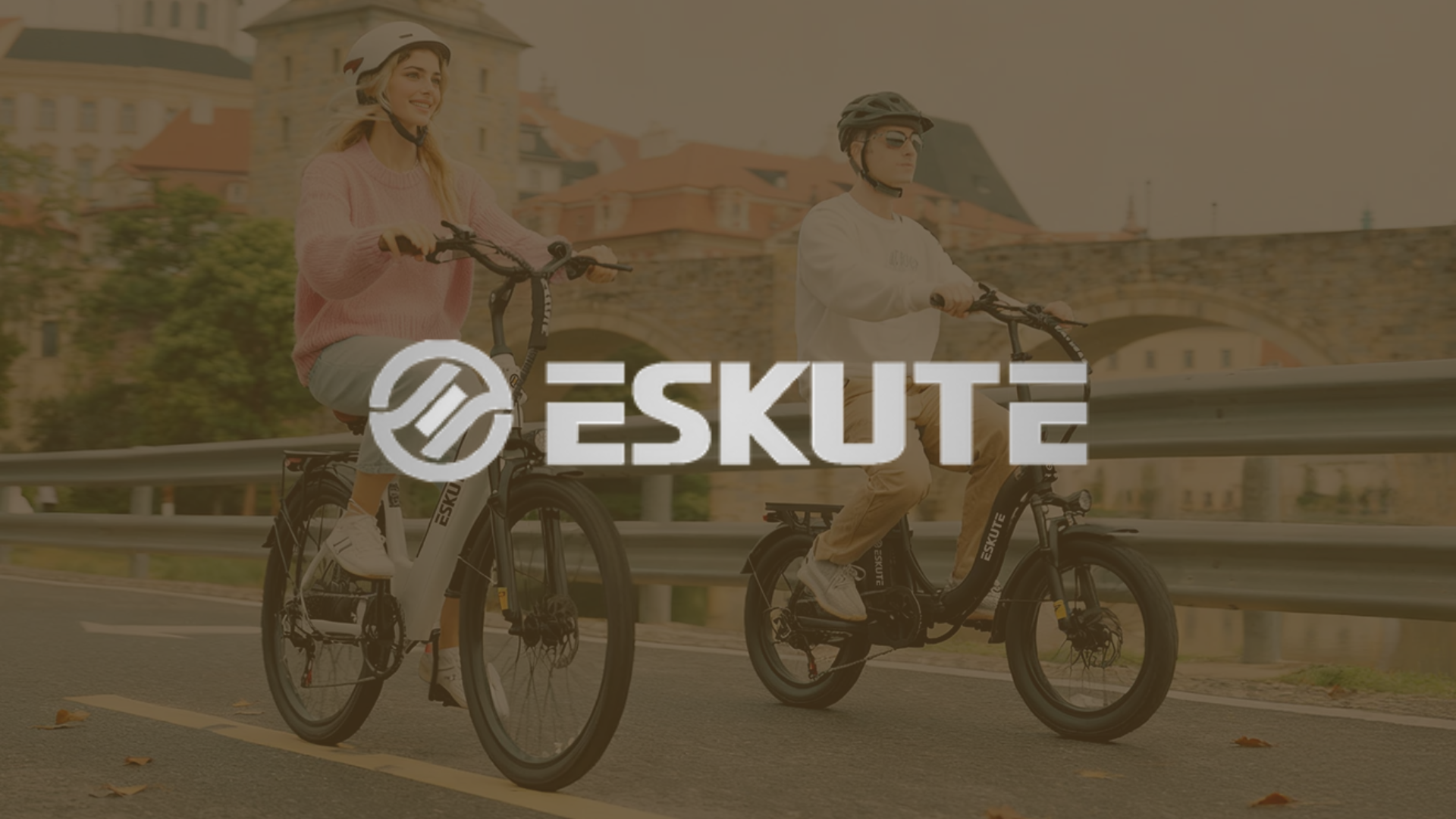 Eskute