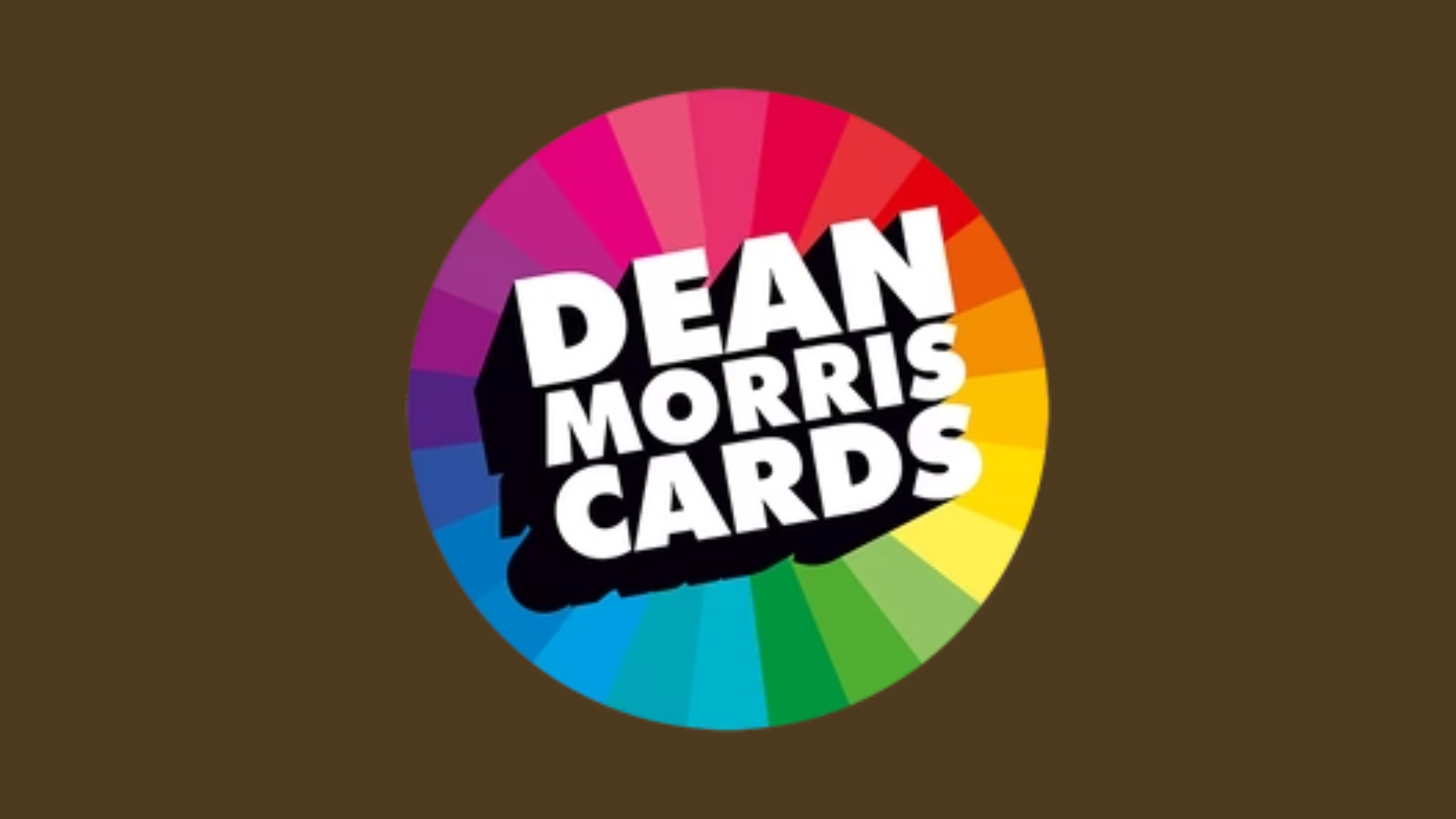 dean morris cards