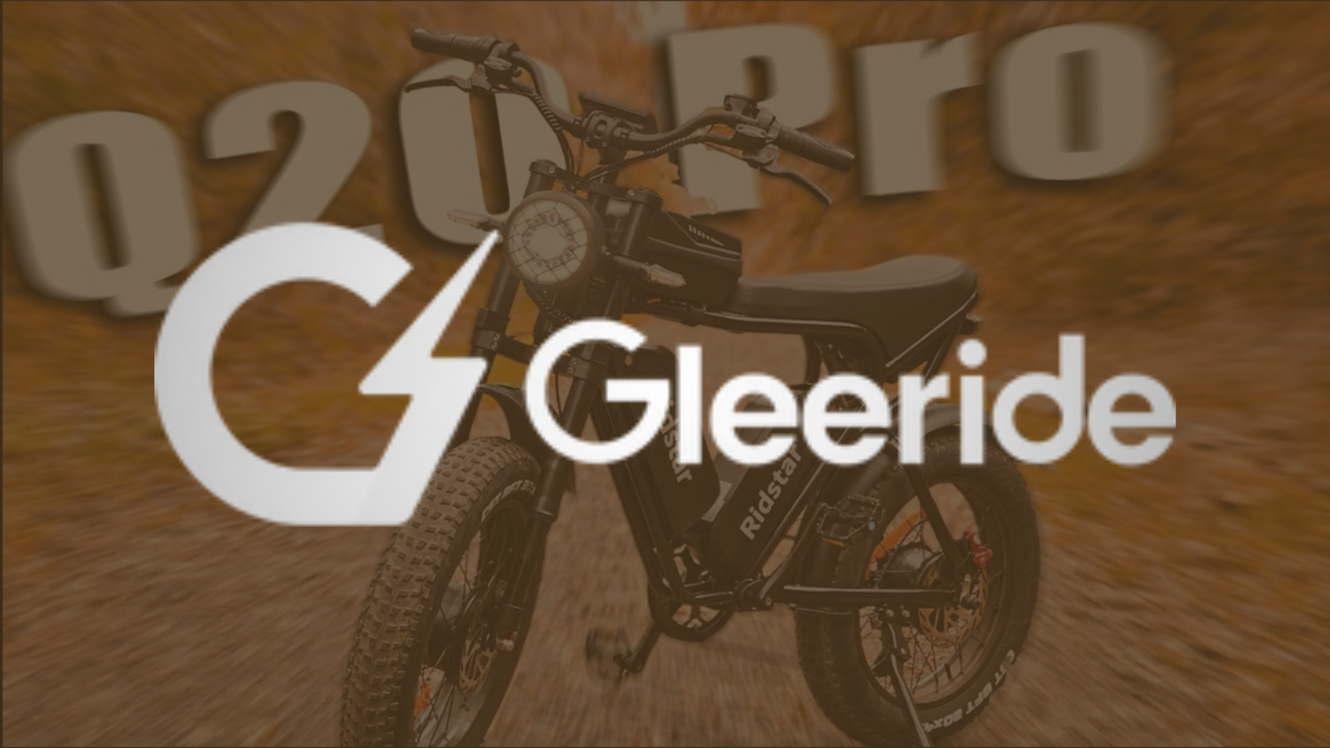 gleeride